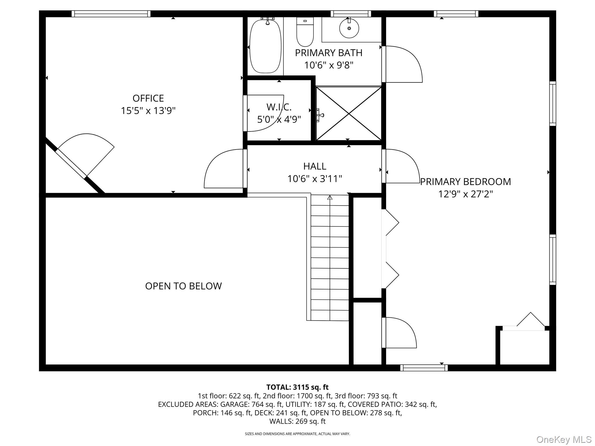 12 Jay Lane, Hopewell Junction, NY 12533