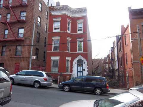 108 179th Street, Bronx, NY 10453