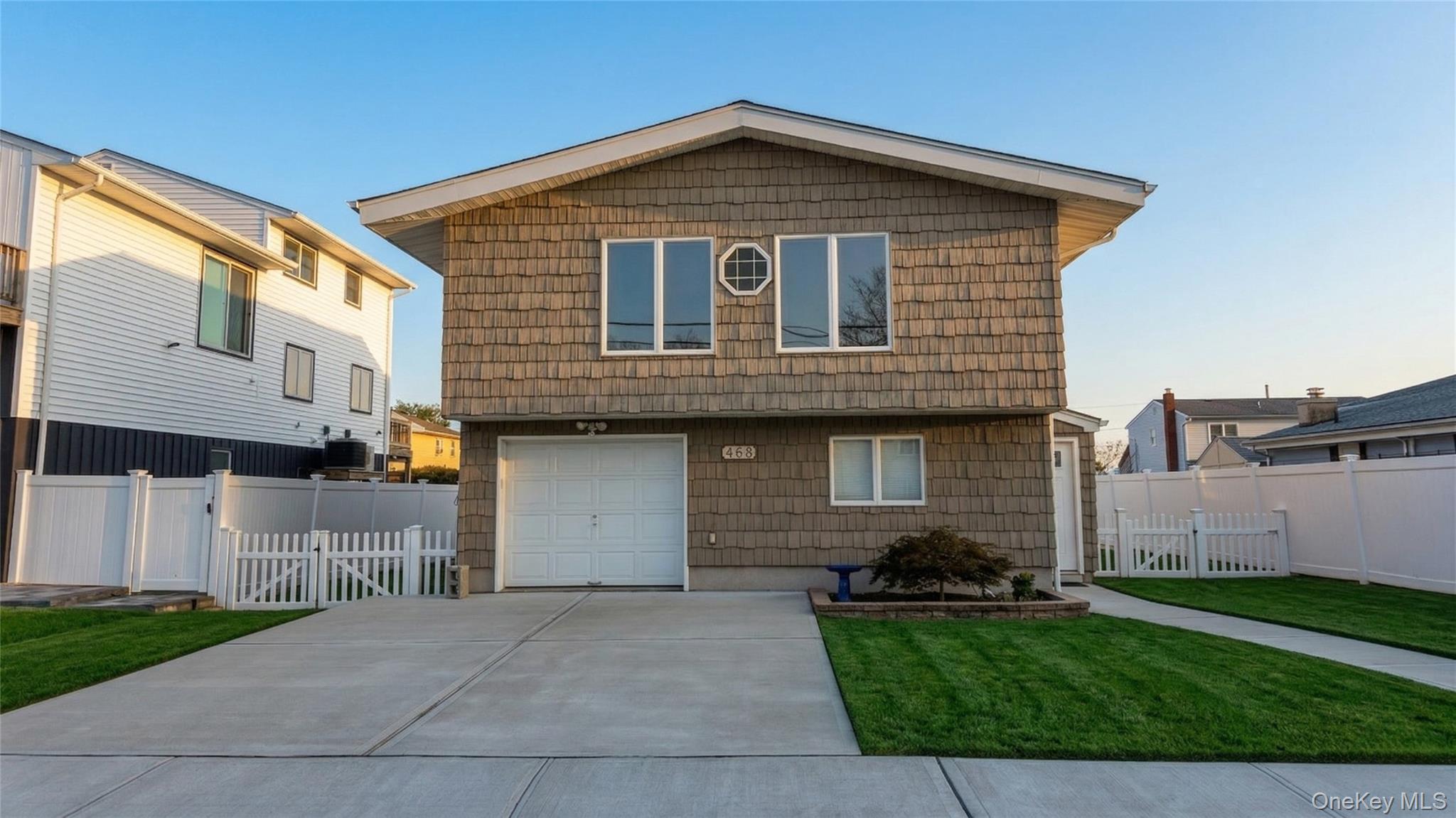 468 Nassau Avenue, Freeport, NY 11520