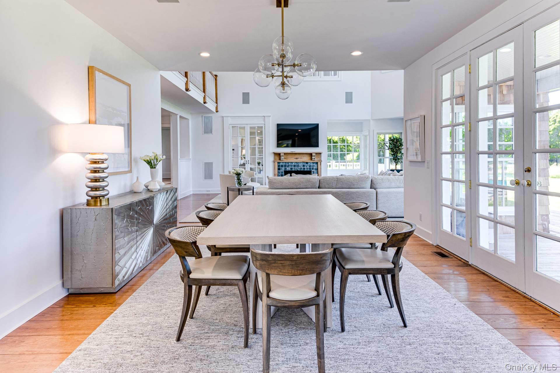 770 Ocean Road, Bridgehampton, NY 11932