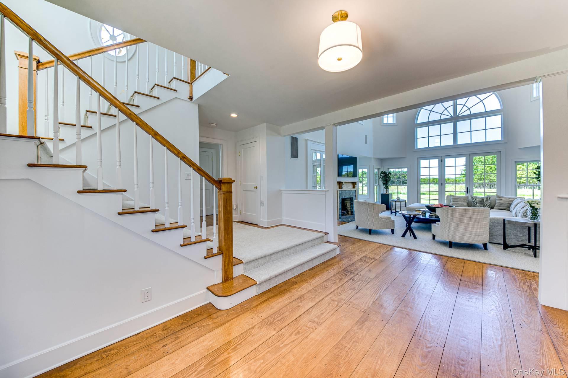 770 Ocean Road, Bridgehampton, NY 11932