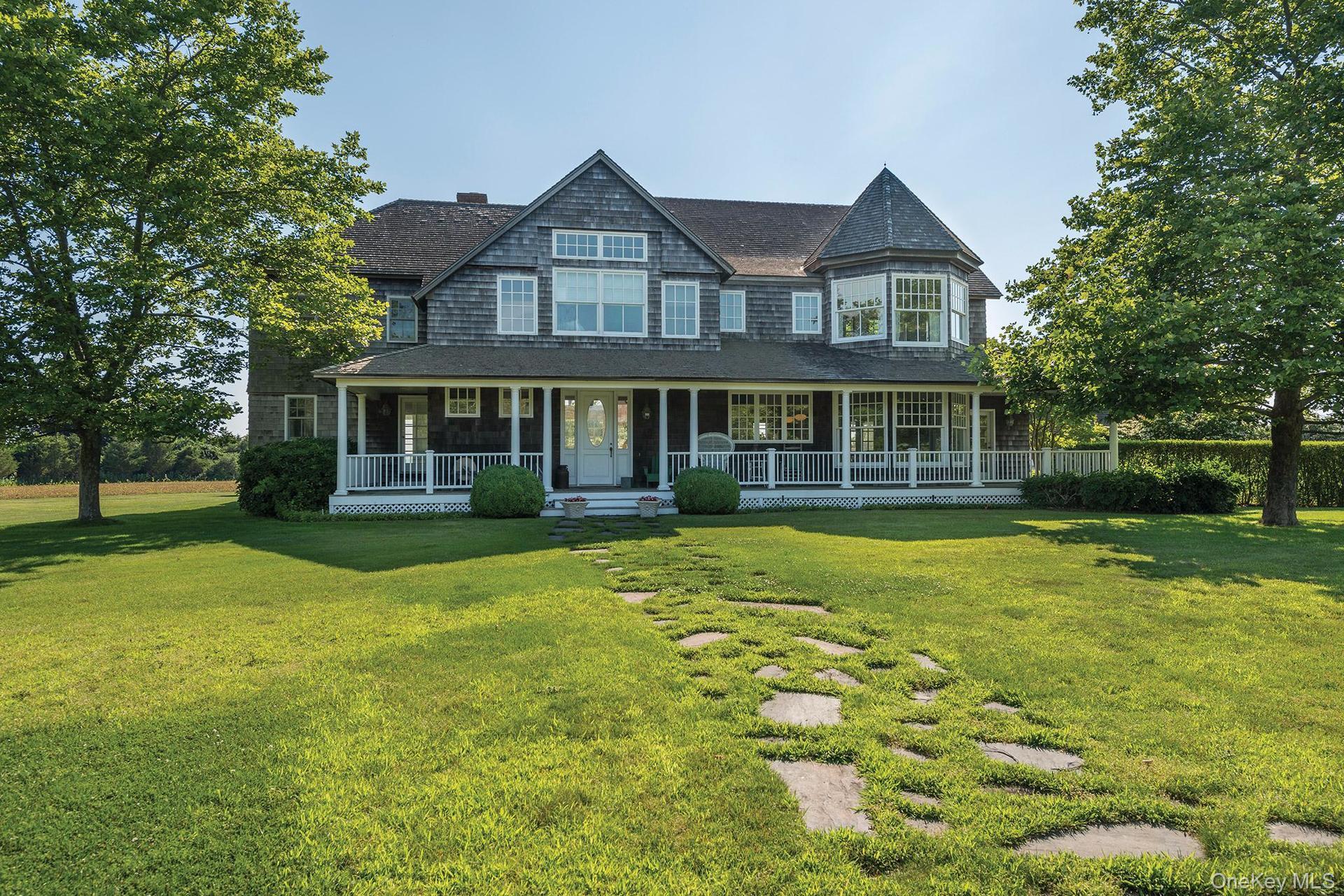 770 Ocean Road, Bridgehampton, NY 11932