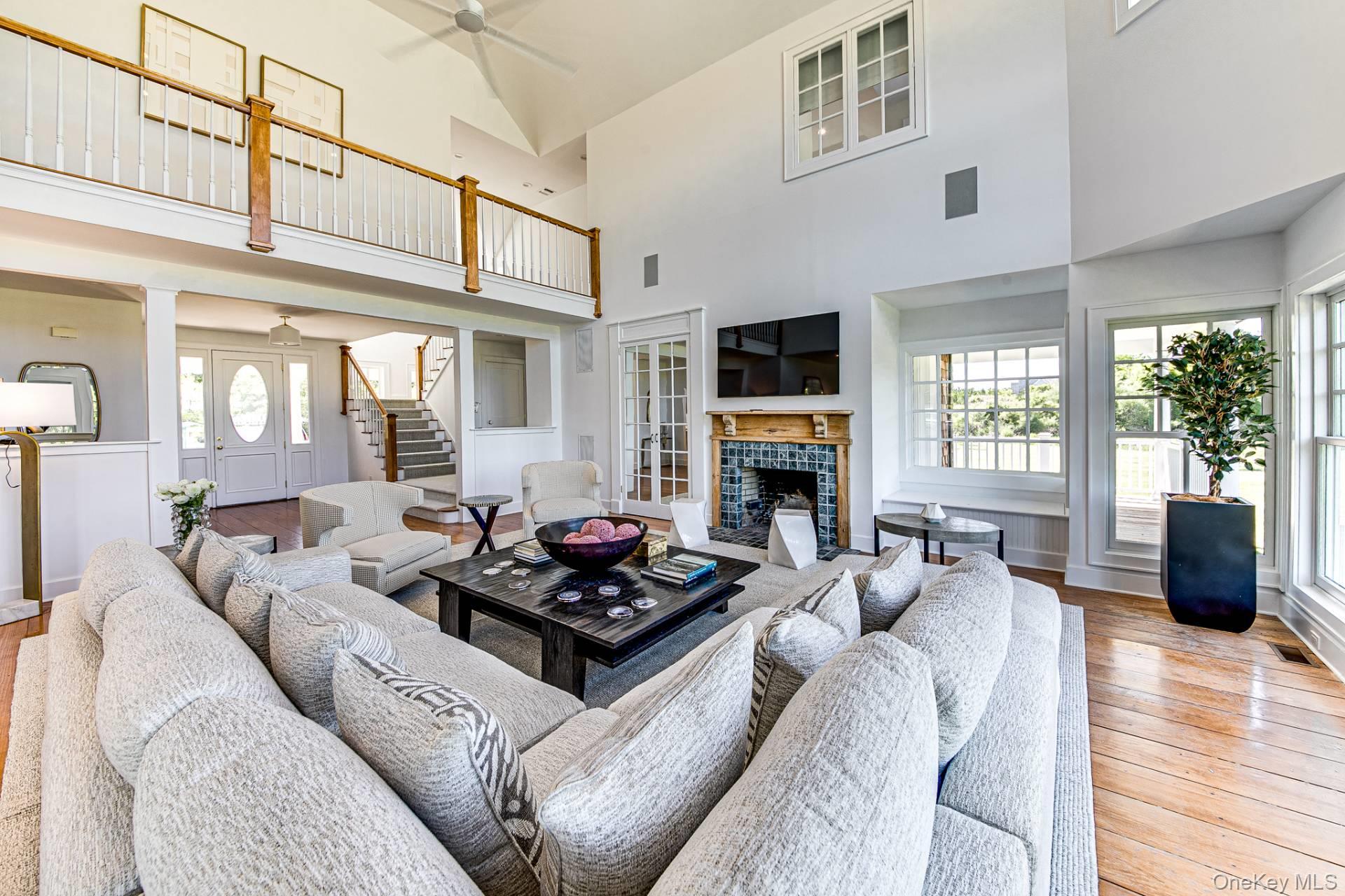 770 Ocean Road, Bridgehampton, NY 11932