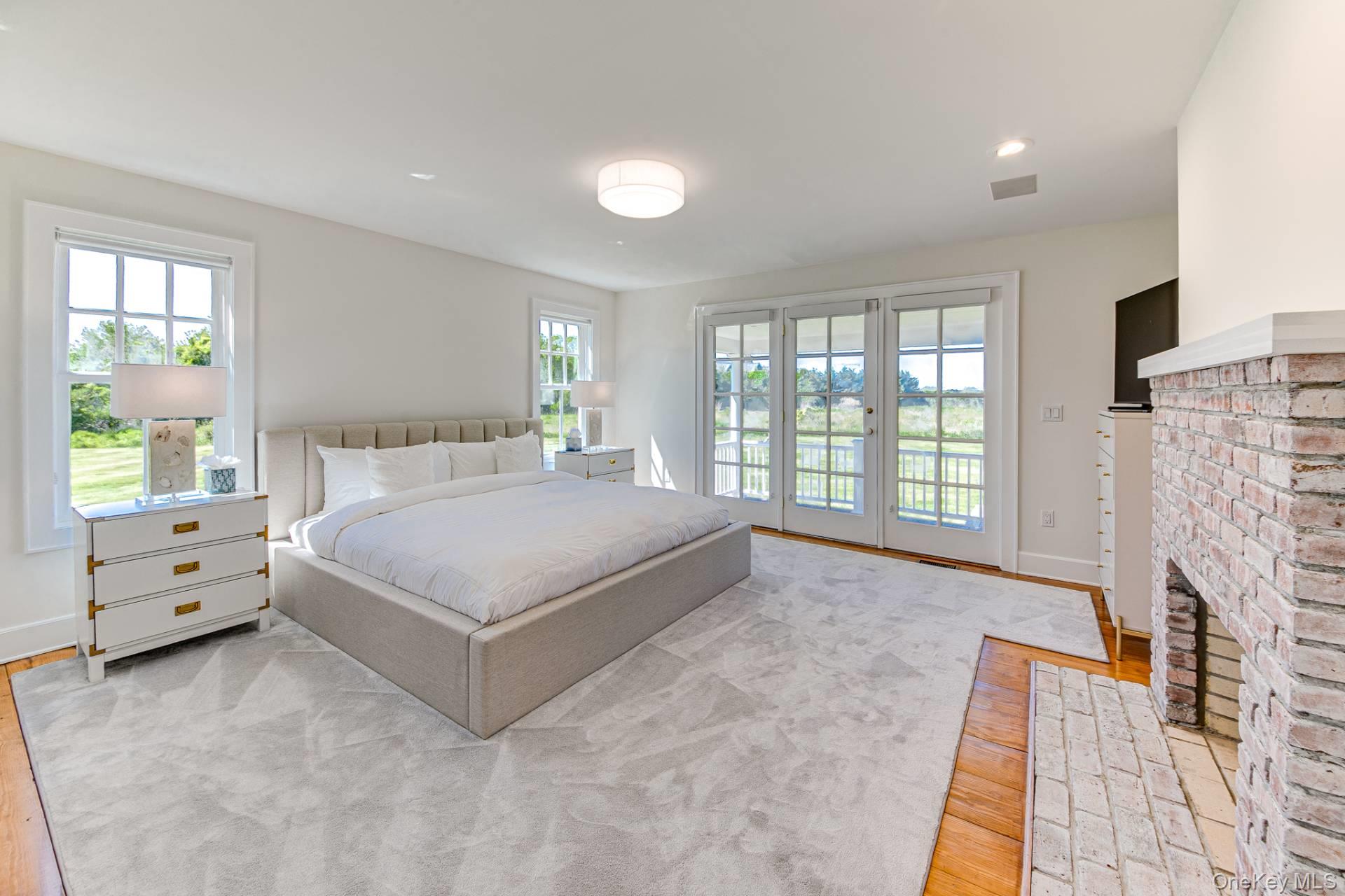 770 Ocean Road, Bridgehampton, NY 11932