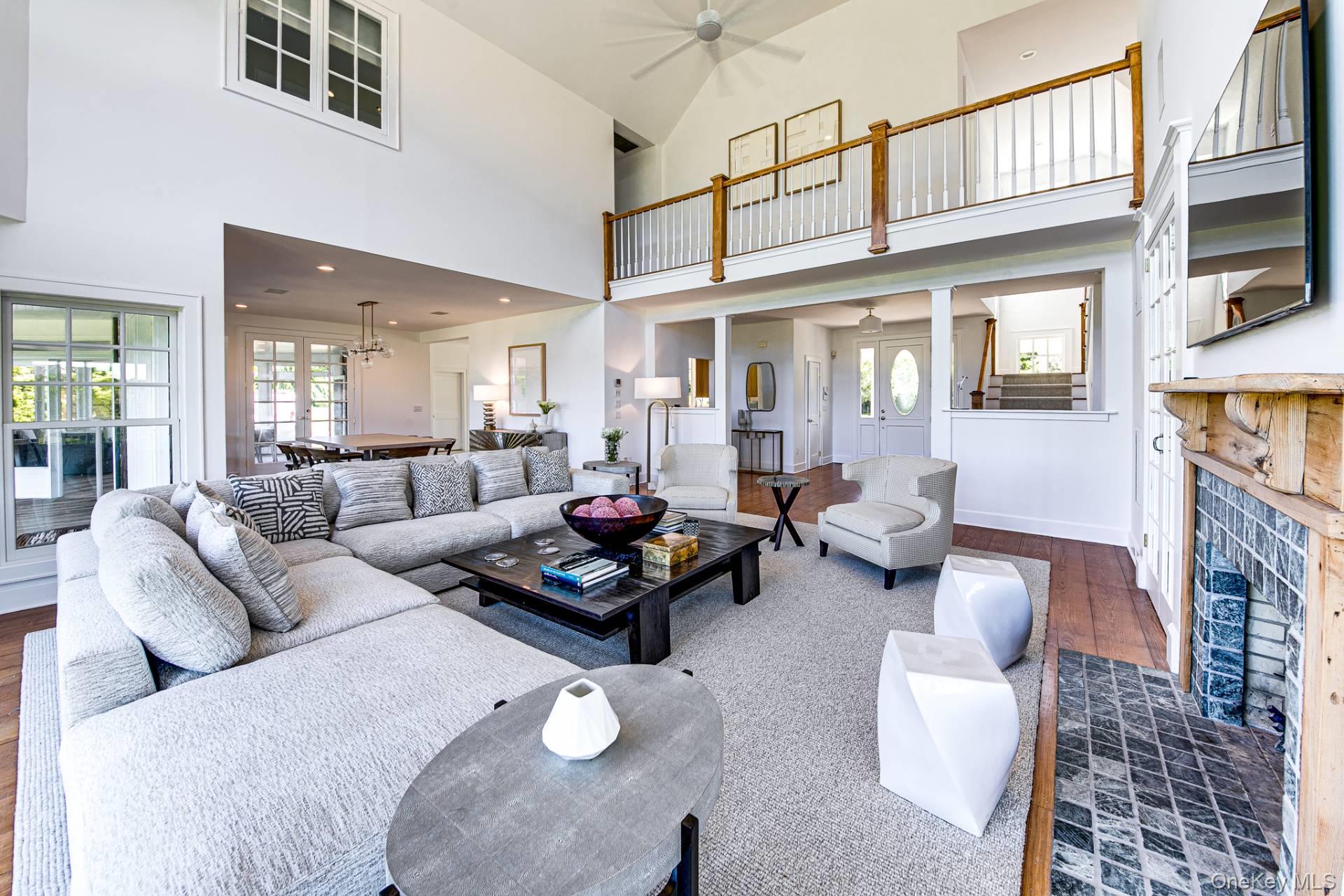 770 Ocean Road, Bridgehampton, NY 11932