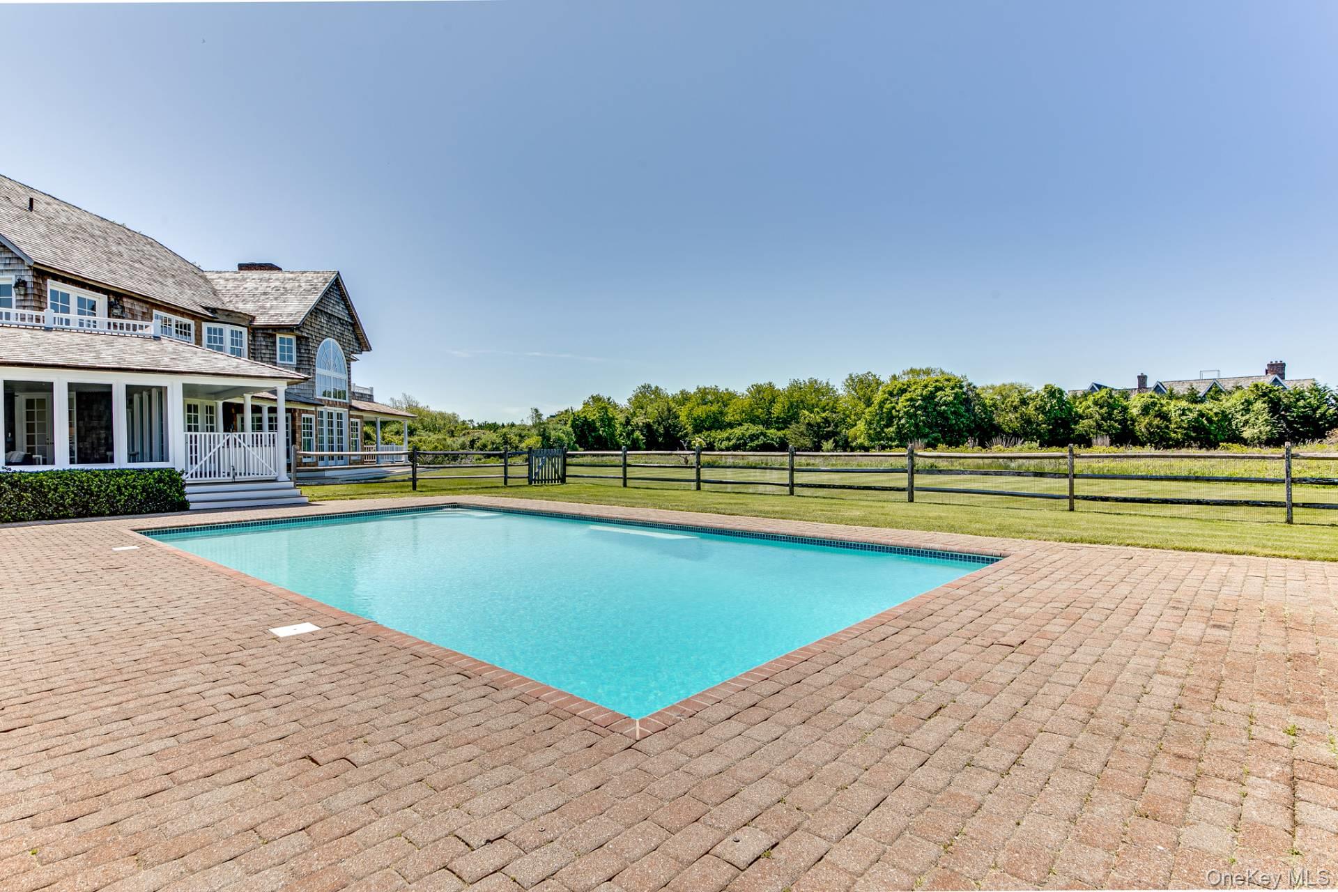 770 Ocean Road, Bridgehampton, NY 11932