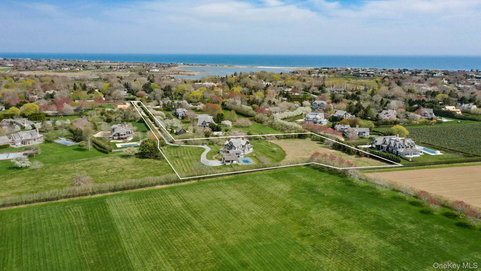 770 Ocean Road, Bridgehampton, NY 11932