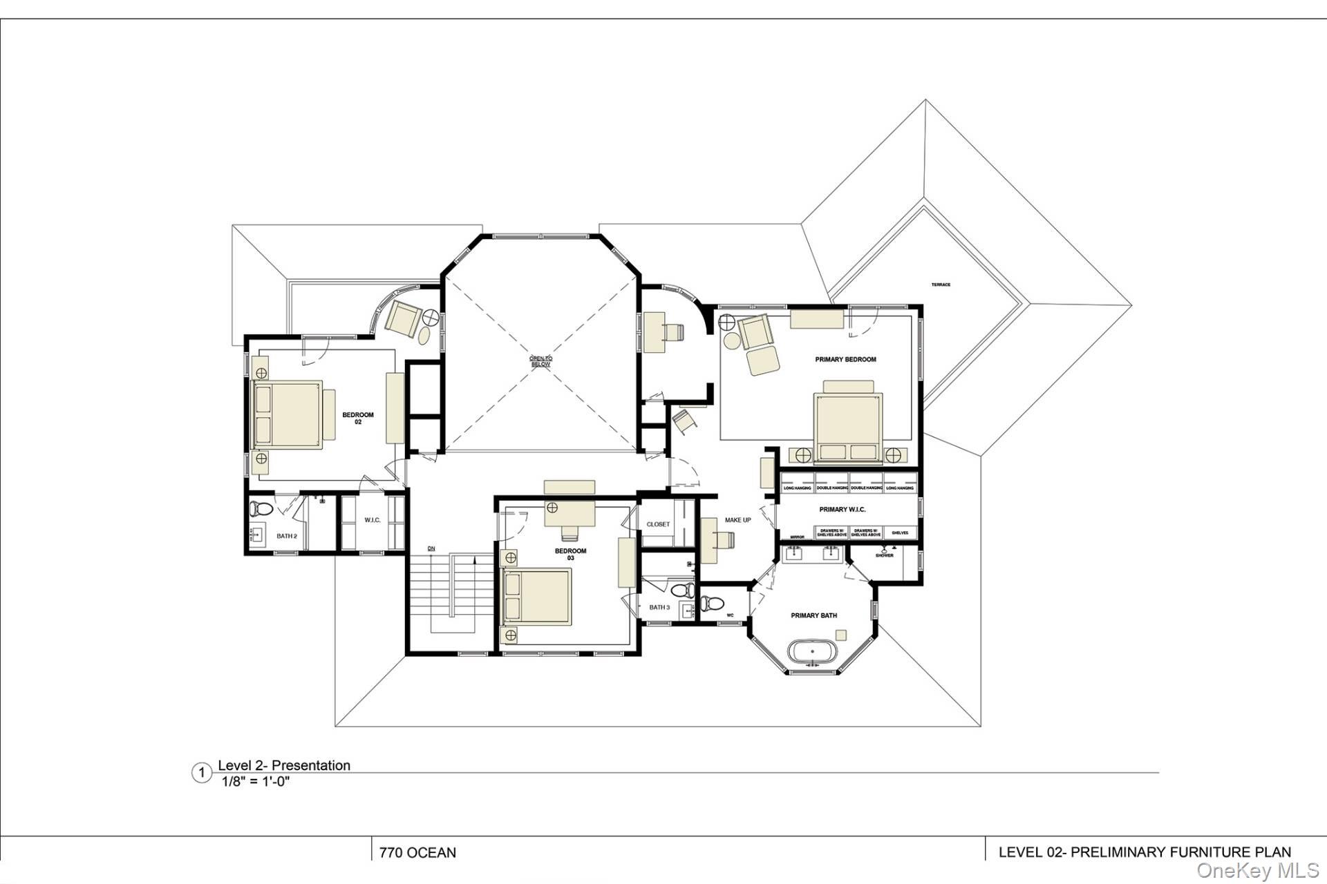 770 Ocean Road, Bridgehampton, NY 11932