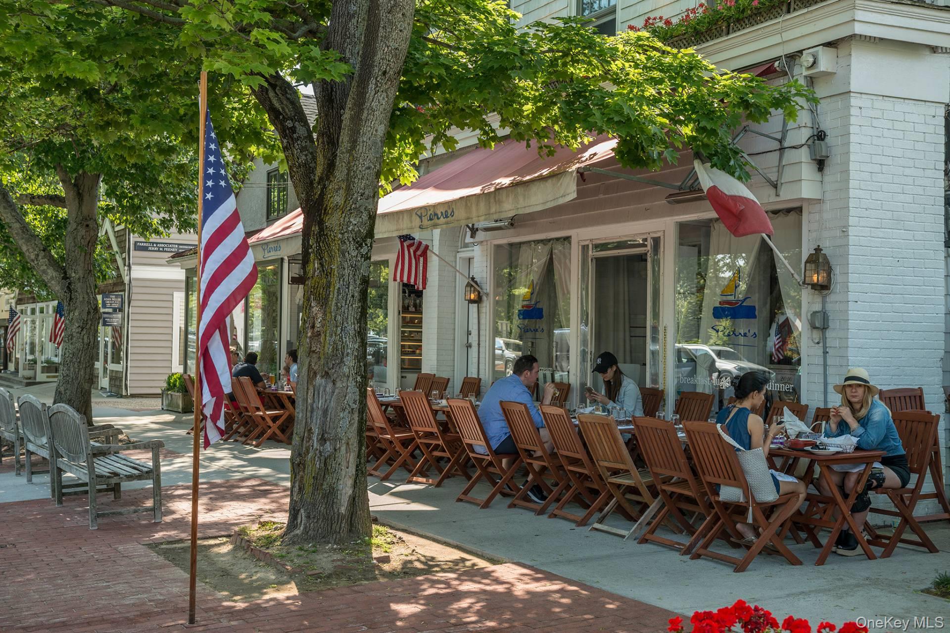 770 Ocean Road, Bridgehampton, NY 11932