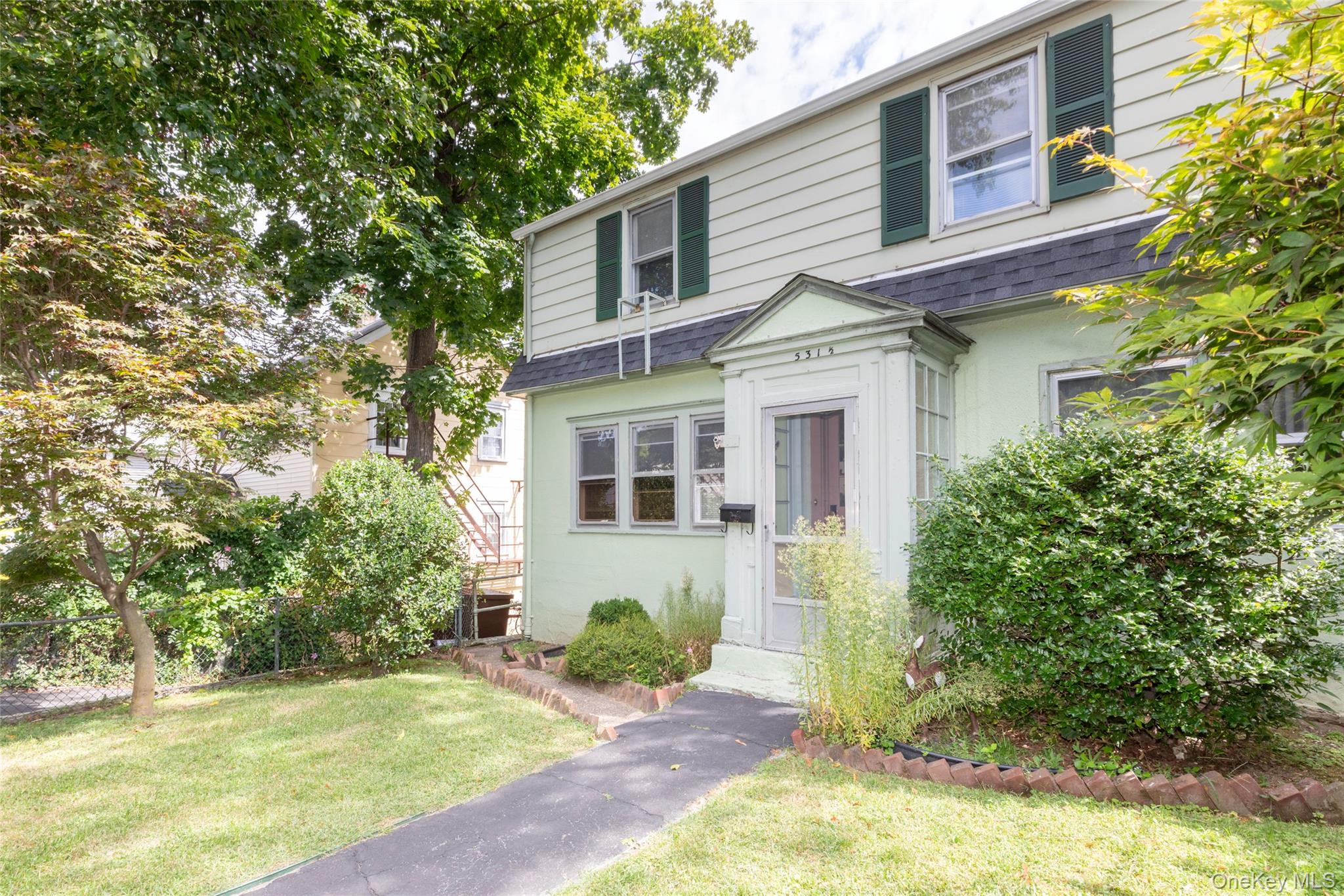 531 1/2 Willett Avenue, Port Chester, NY 10573