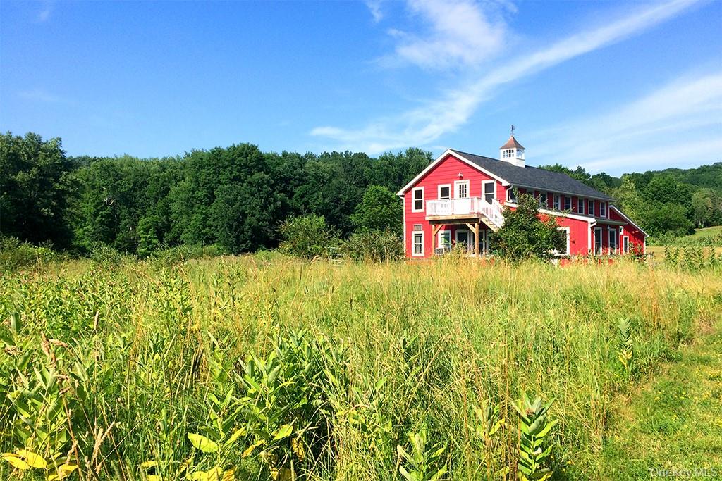 67 Black Creek Road, Highland, NY 12528