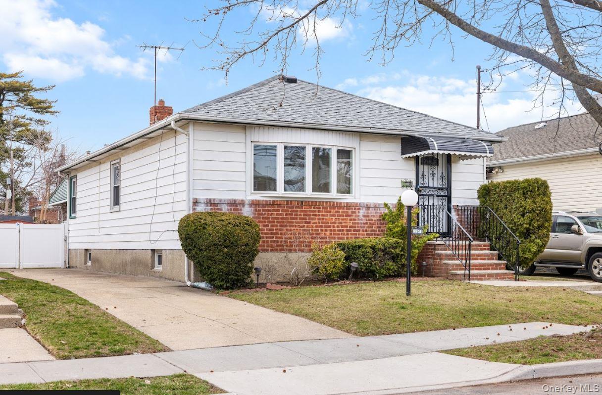 228-11 145th Avenue, Springfield Gardens, NY 11413