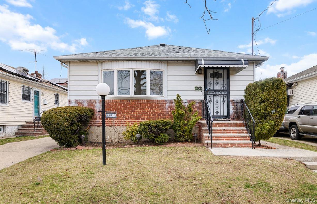 228-11 145th Avenue, Springfield Gardens, NY 11413