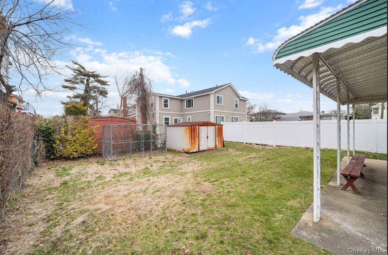 228-11 145th Avenue, Springfield Gardens, NY 11413