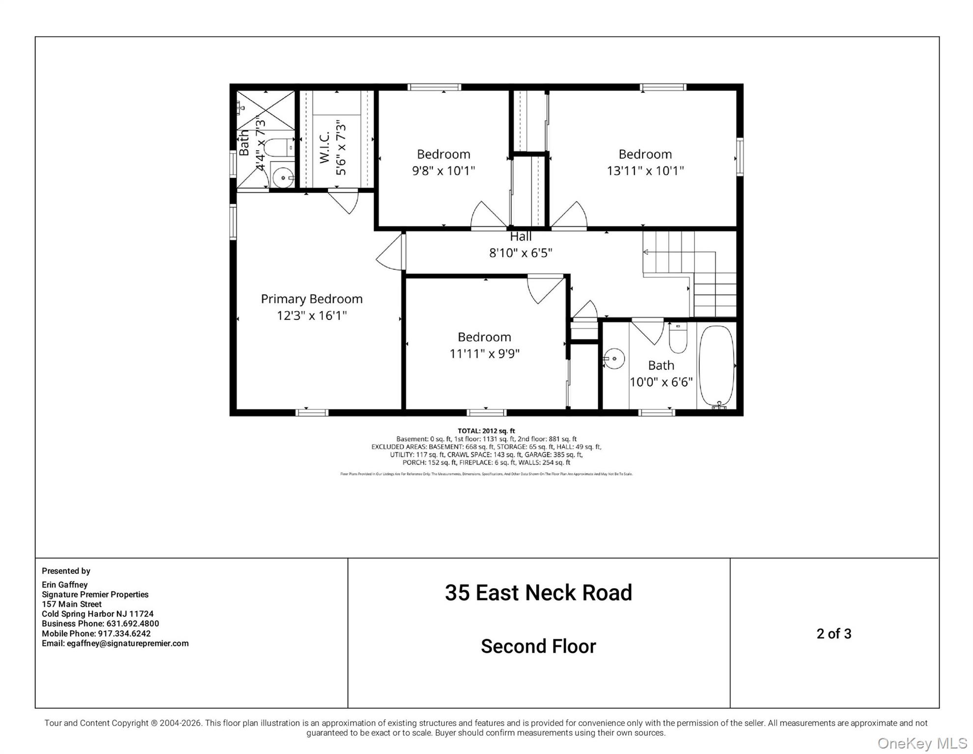 35 East Neck Road, Huntington, NY 11743