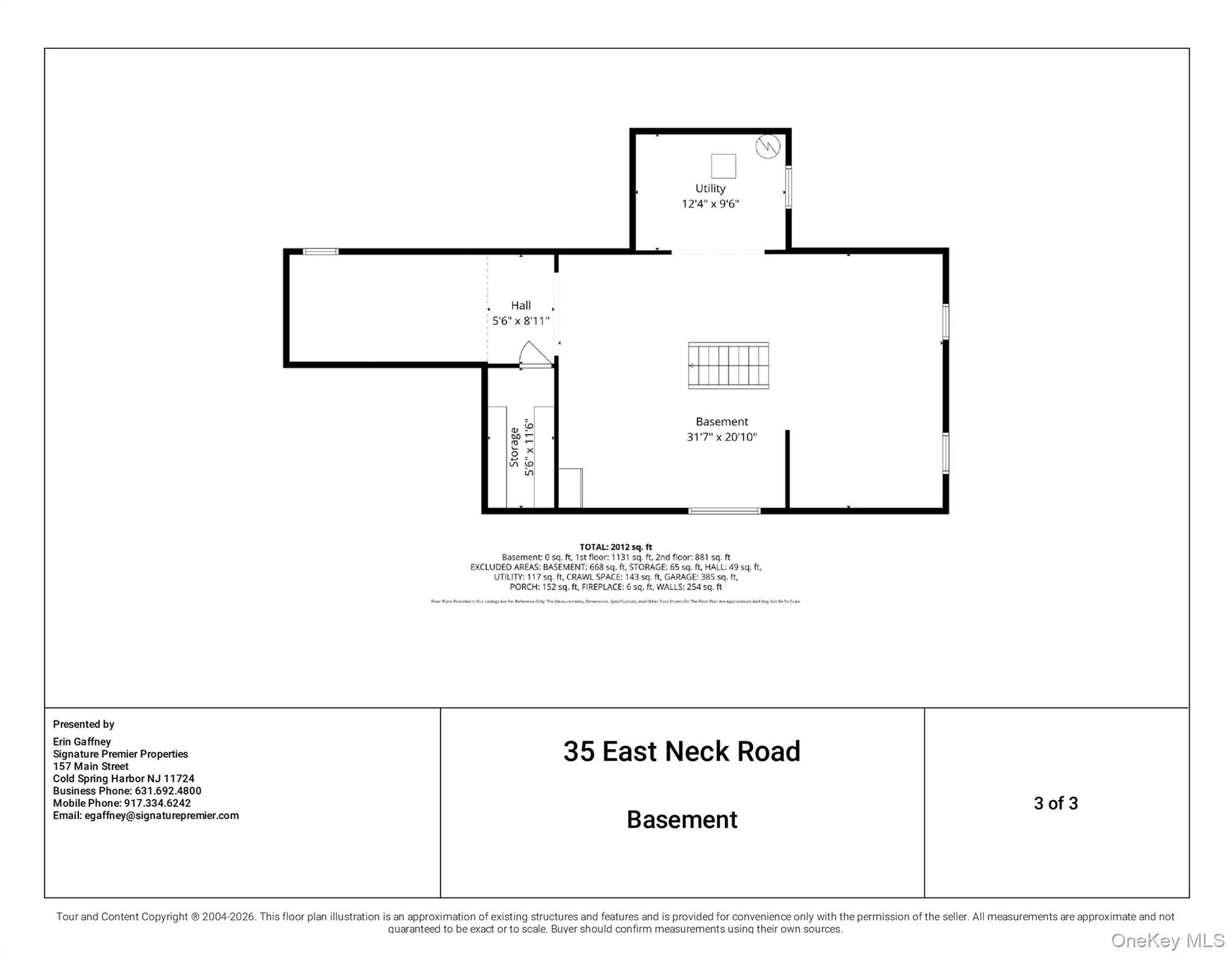 35 East Neck Road, Huntington, NY 11743