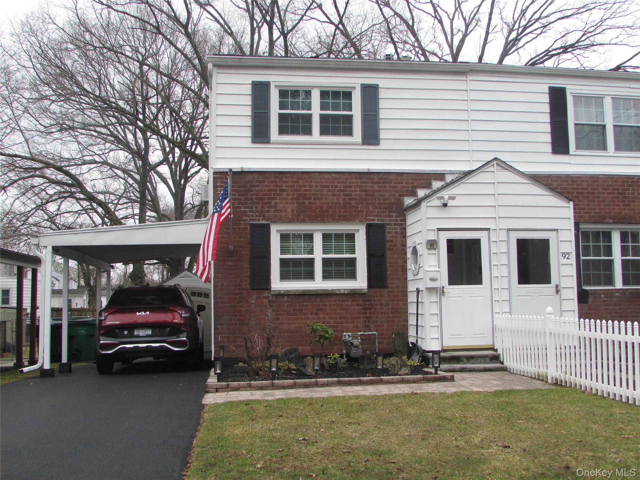 90 Paggi Terrace, Wappingers Falls, NY 12590