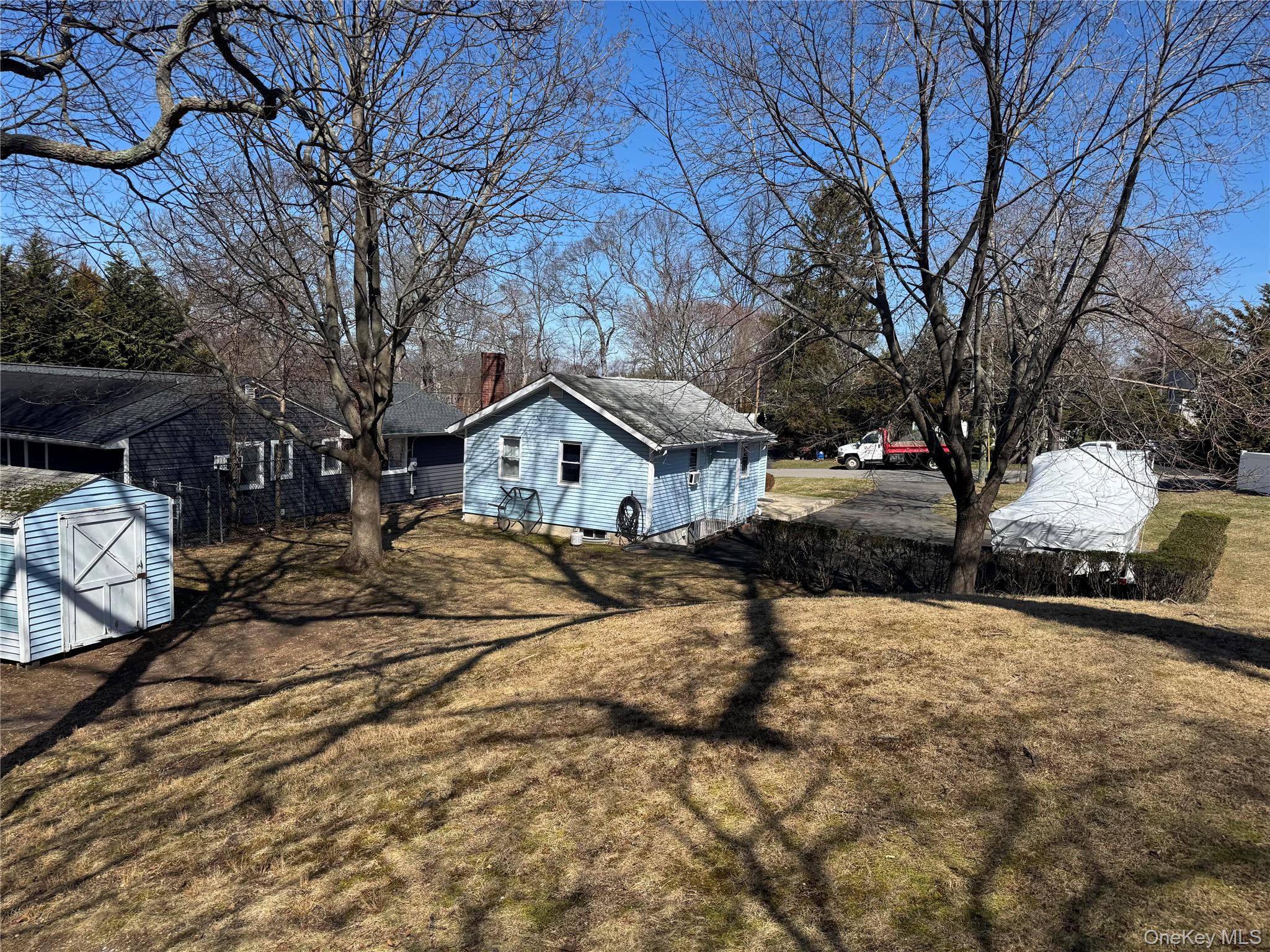 44 Cedar Drive, Miller Place, NY 11764