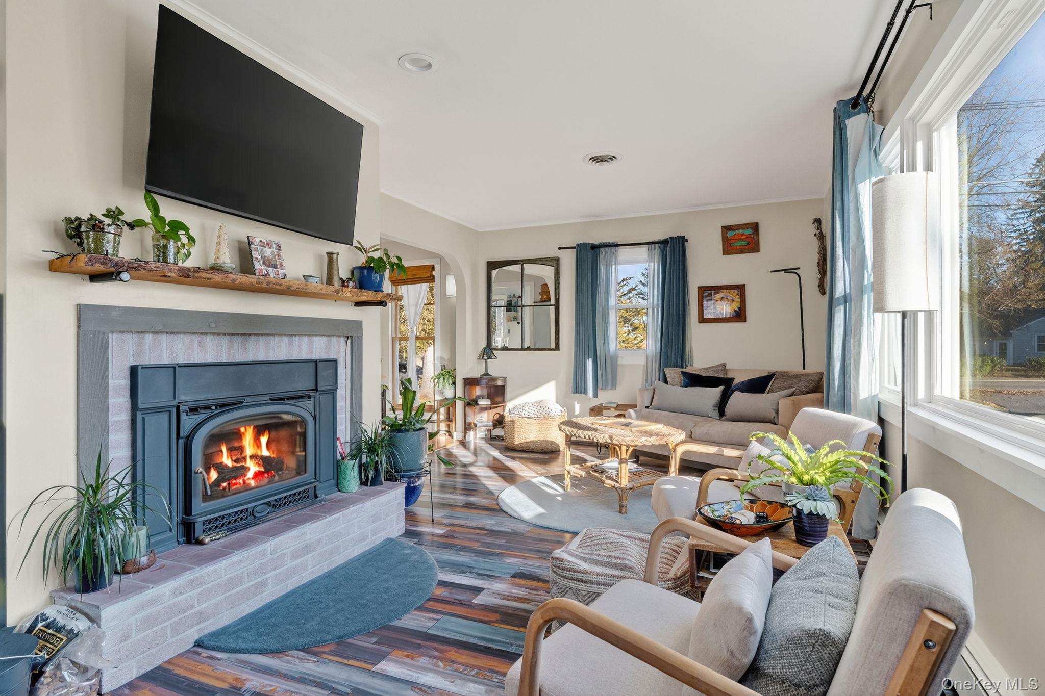 15 Closs Drive, Rhinebeck, NY 12572