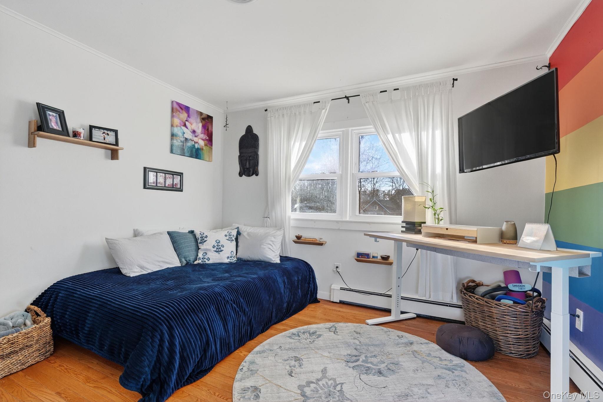 15 Closs Drive, Rhinebeck, NY 12572