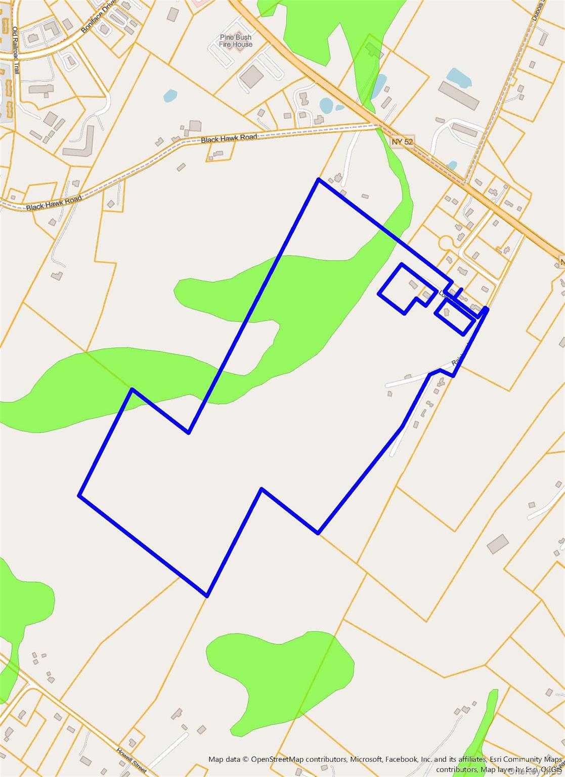 60 Rainbow Lane, Pine Bush, NY 12566