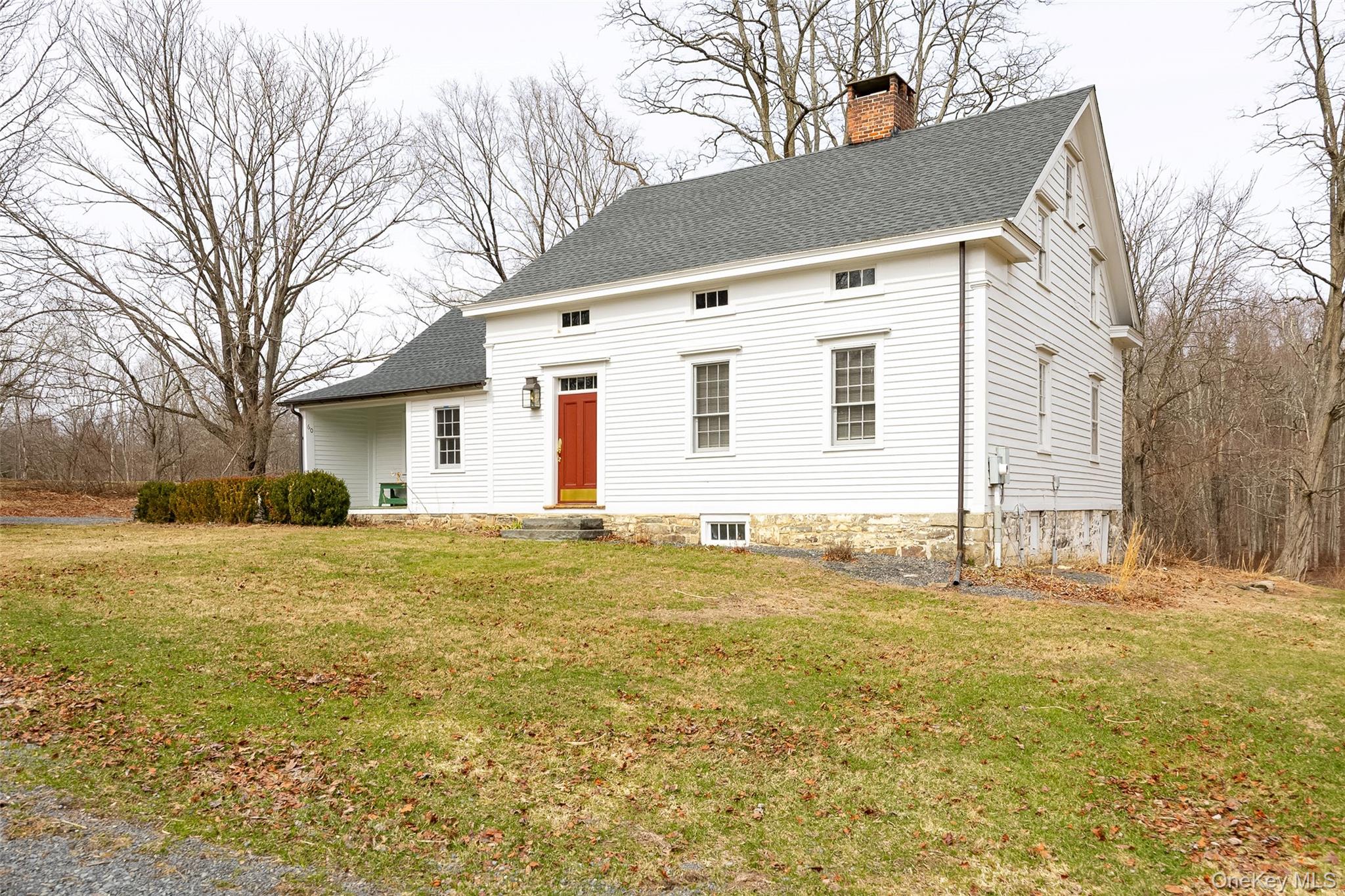 60 Rainbow Lane, Pine Bush, NY 12566