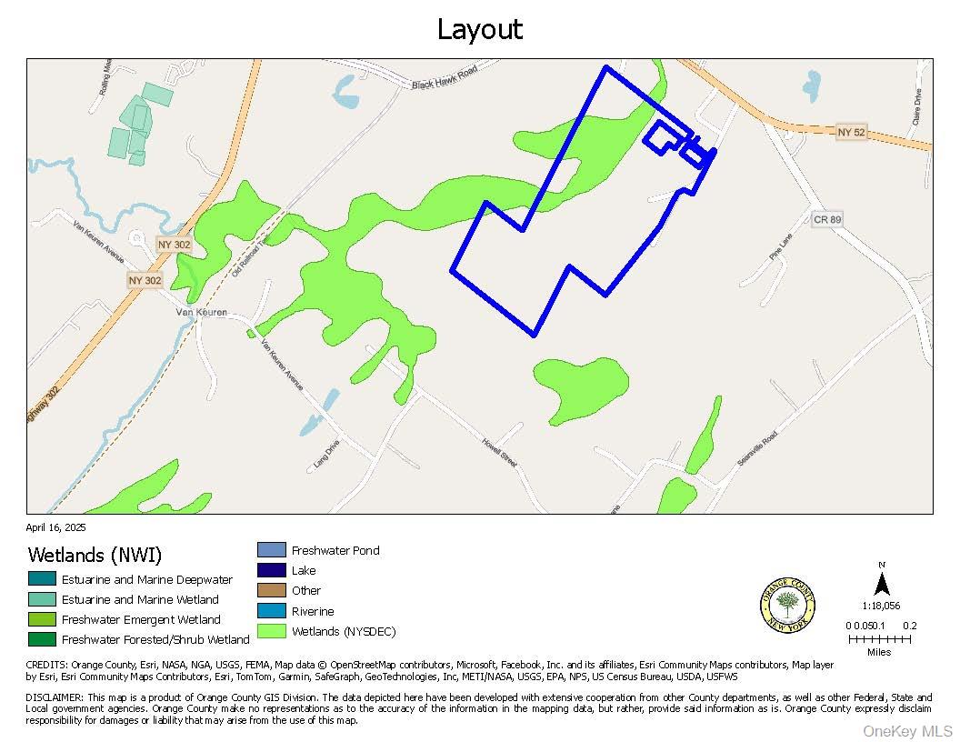 60 Rainbow Lane, Pine Bush, NY 12566