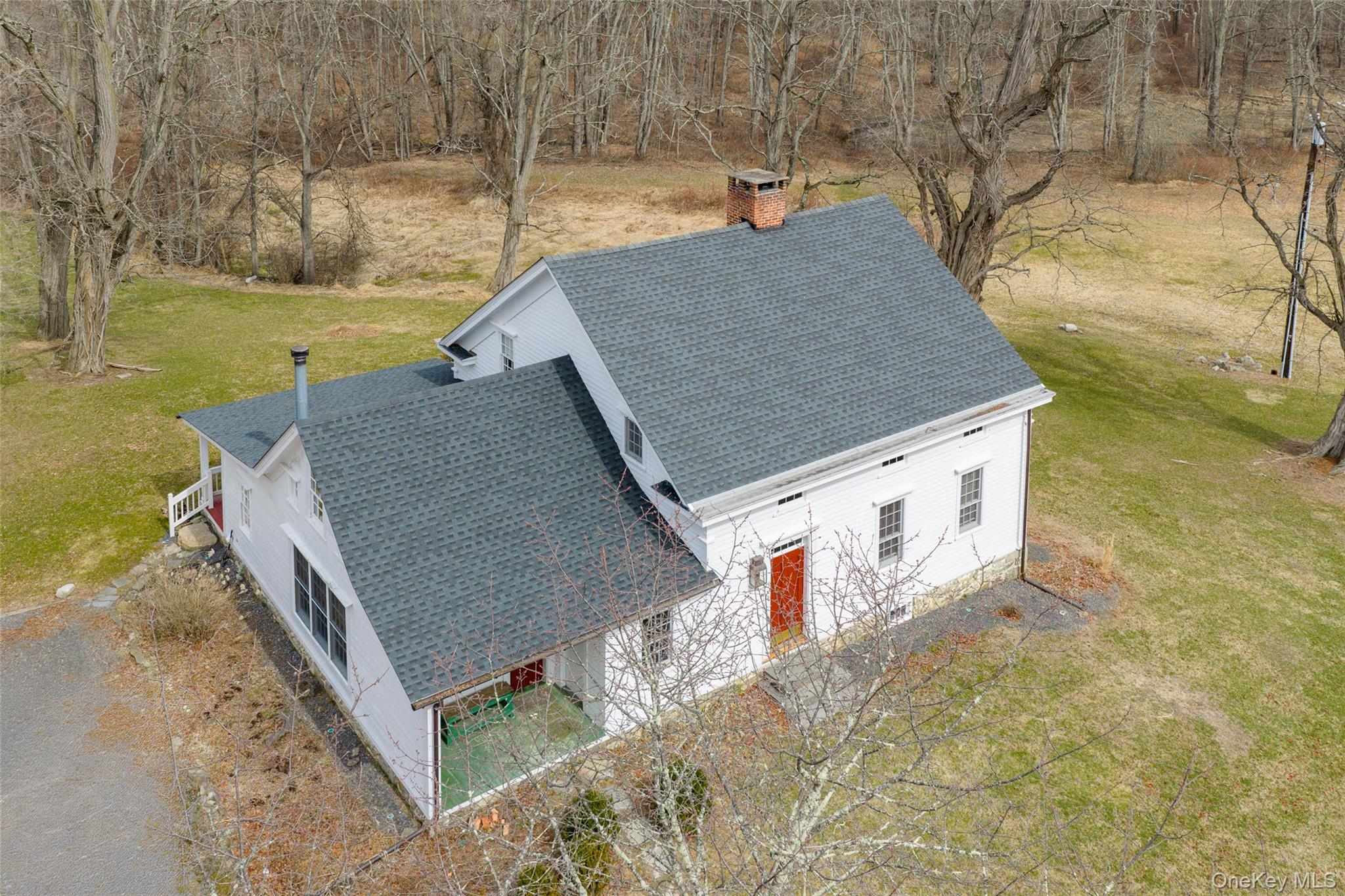 60 Rainbow Lane, Pine Bush, NY 12566