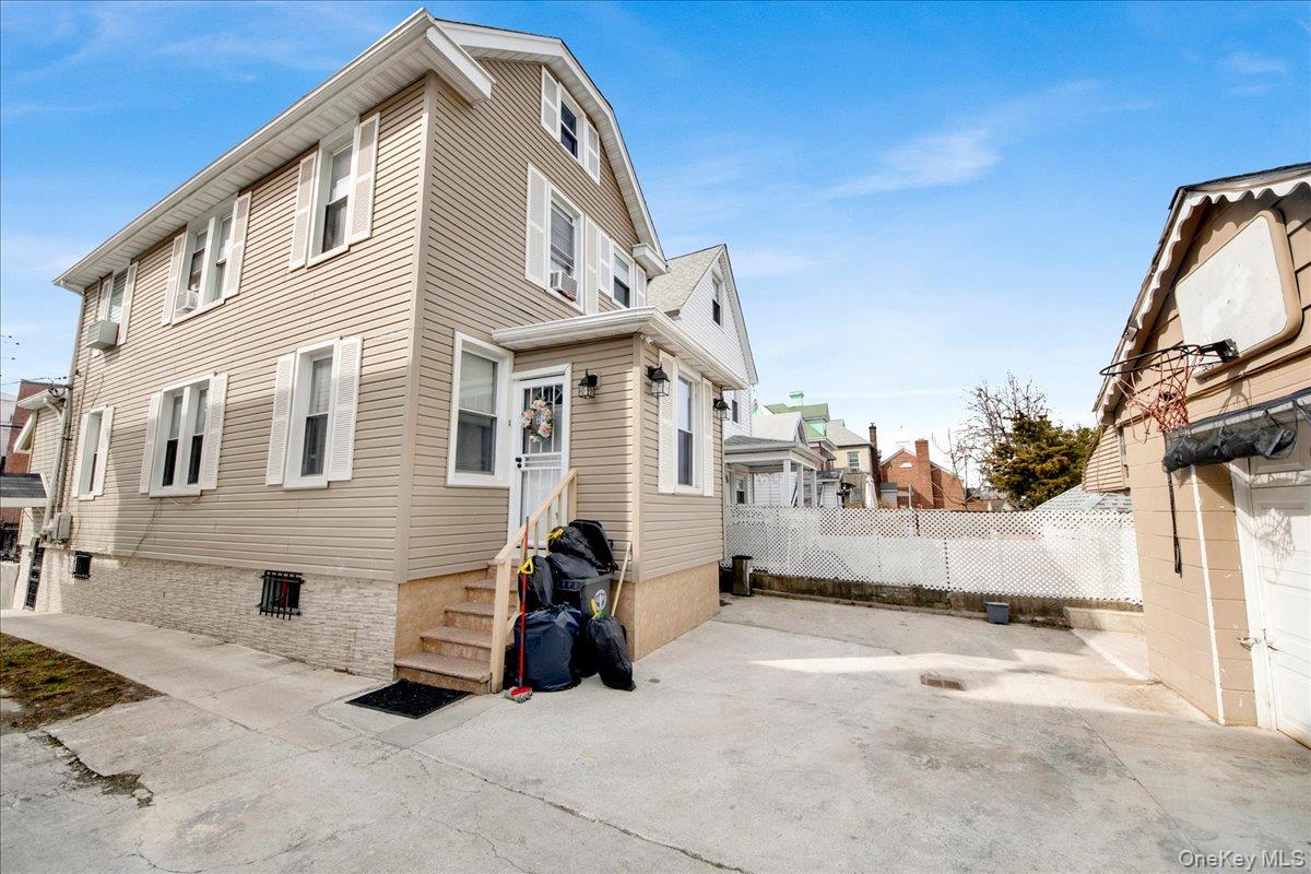 4344 Boyd Avenue, Bronx, NY 10466