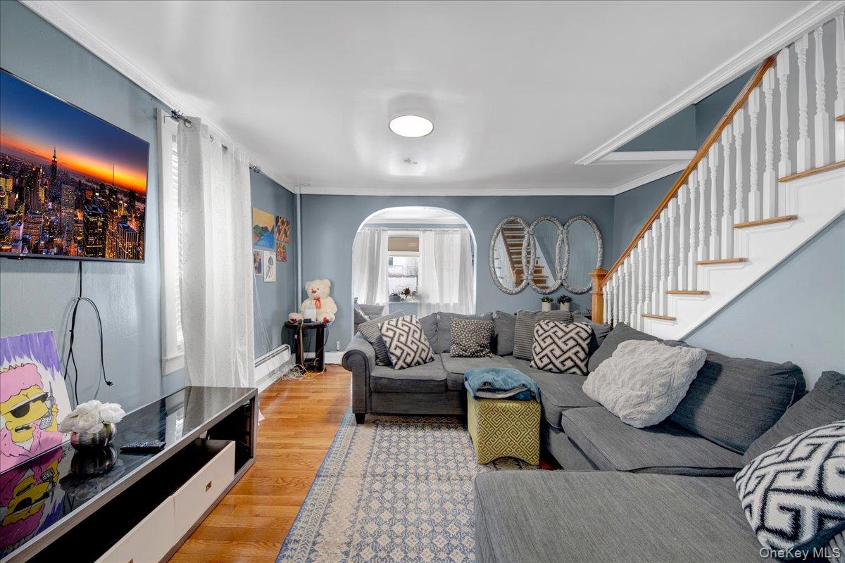 4344 Boyd Avenue, Bronx, NY 10466