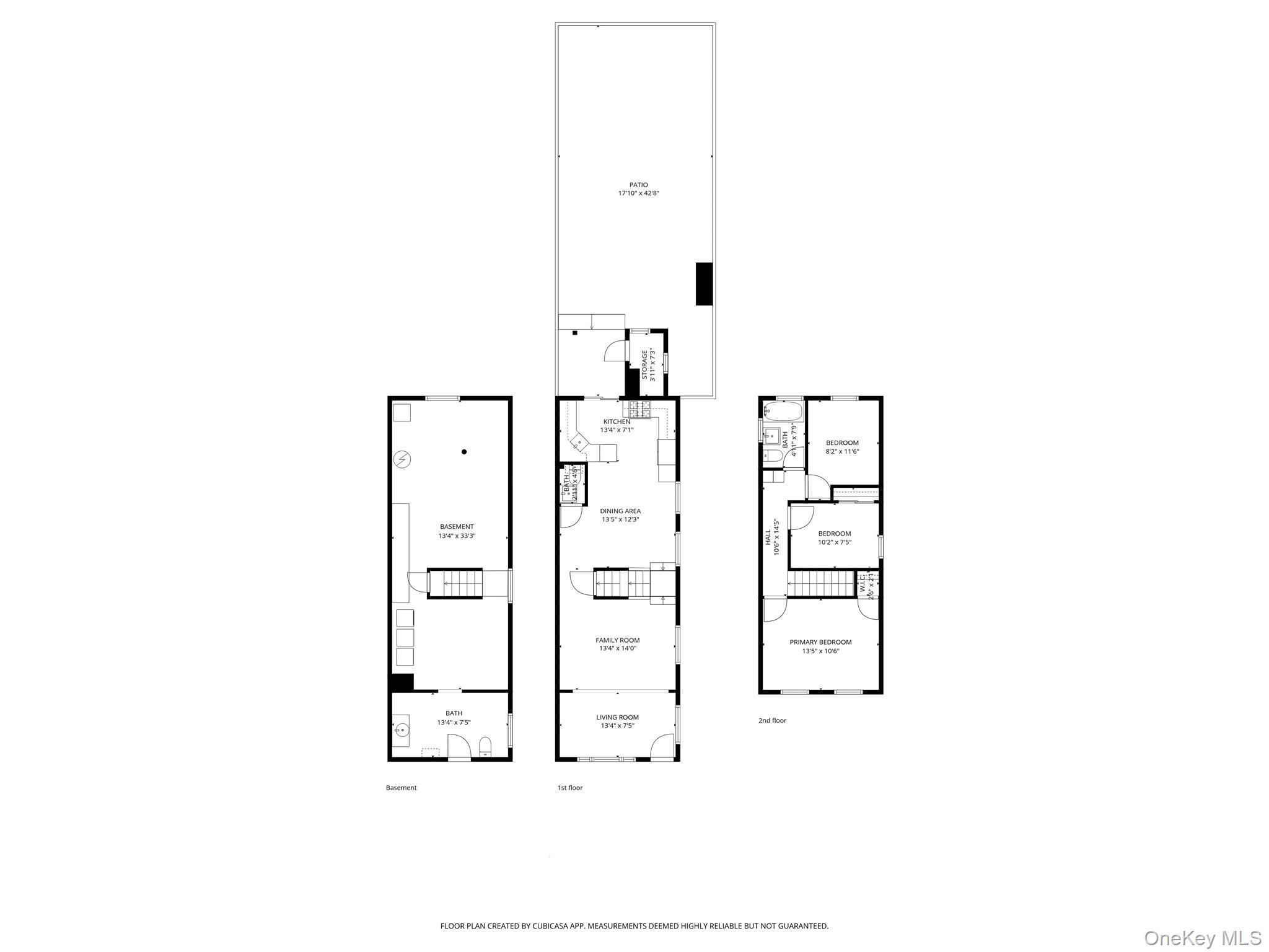 1662 E 36th Street, Brooklyn, NY 11234