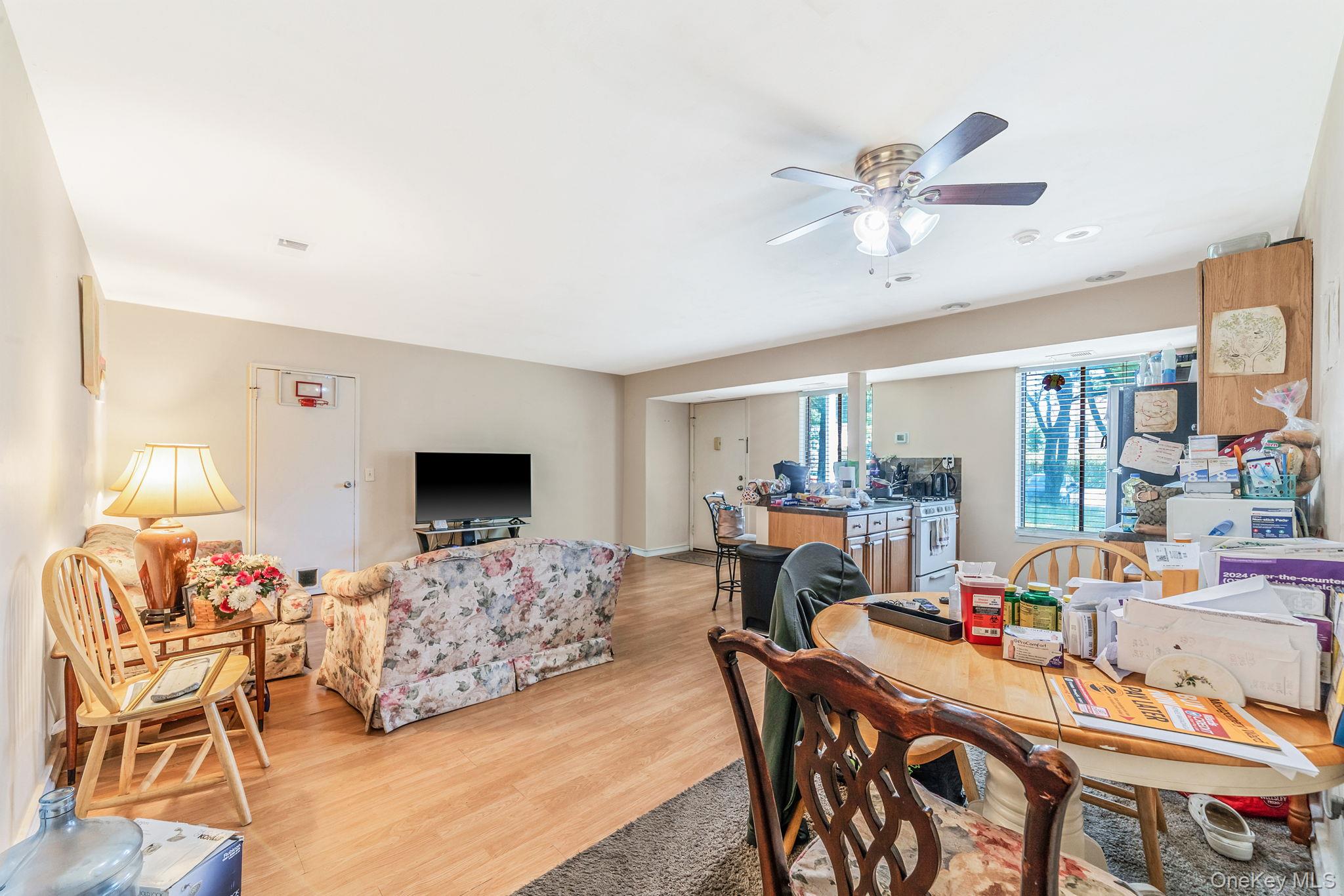 9 Kiowa Court # 9, Coram, NY 11727