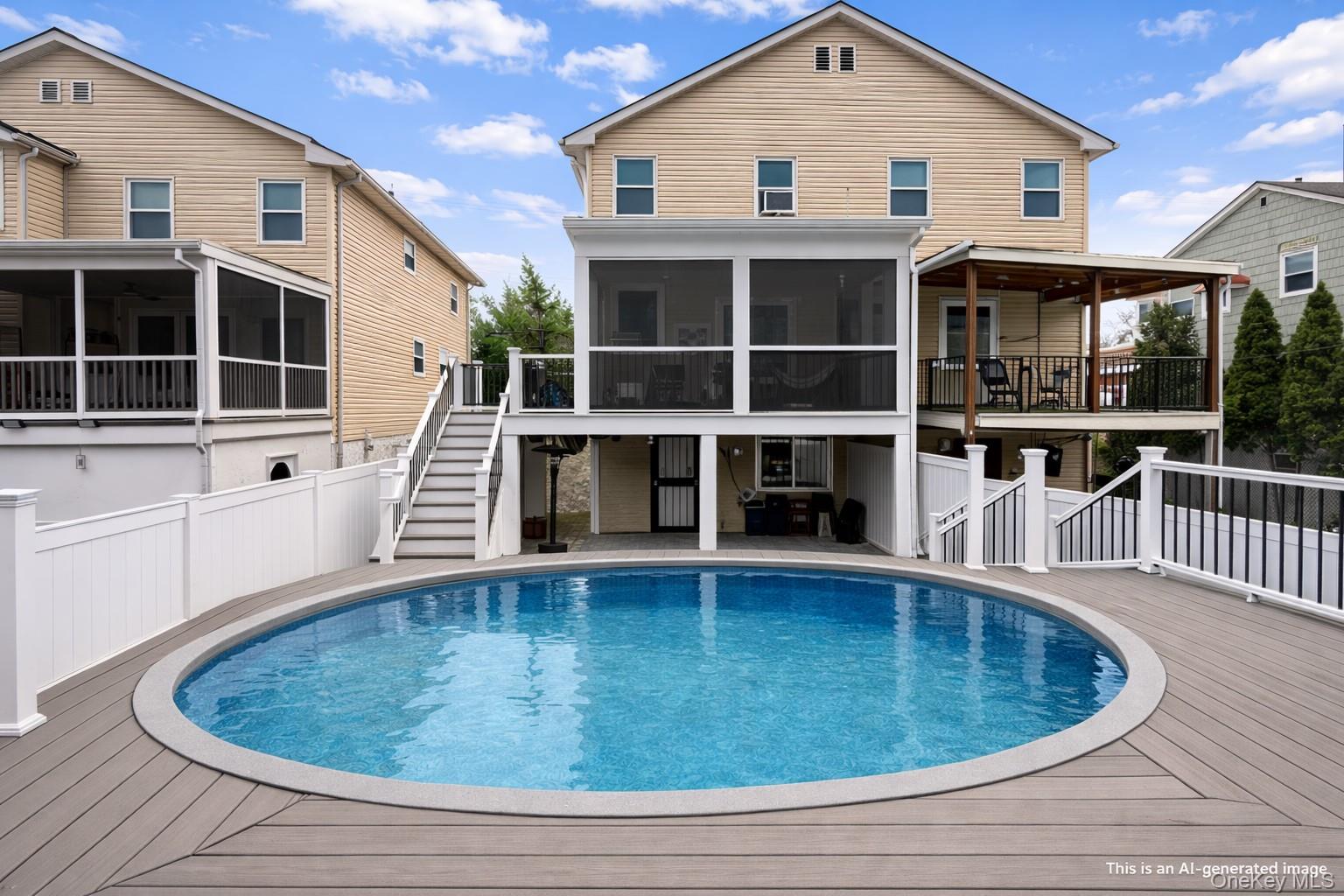 1663 Waring Avenue, Bronx, NY 10469