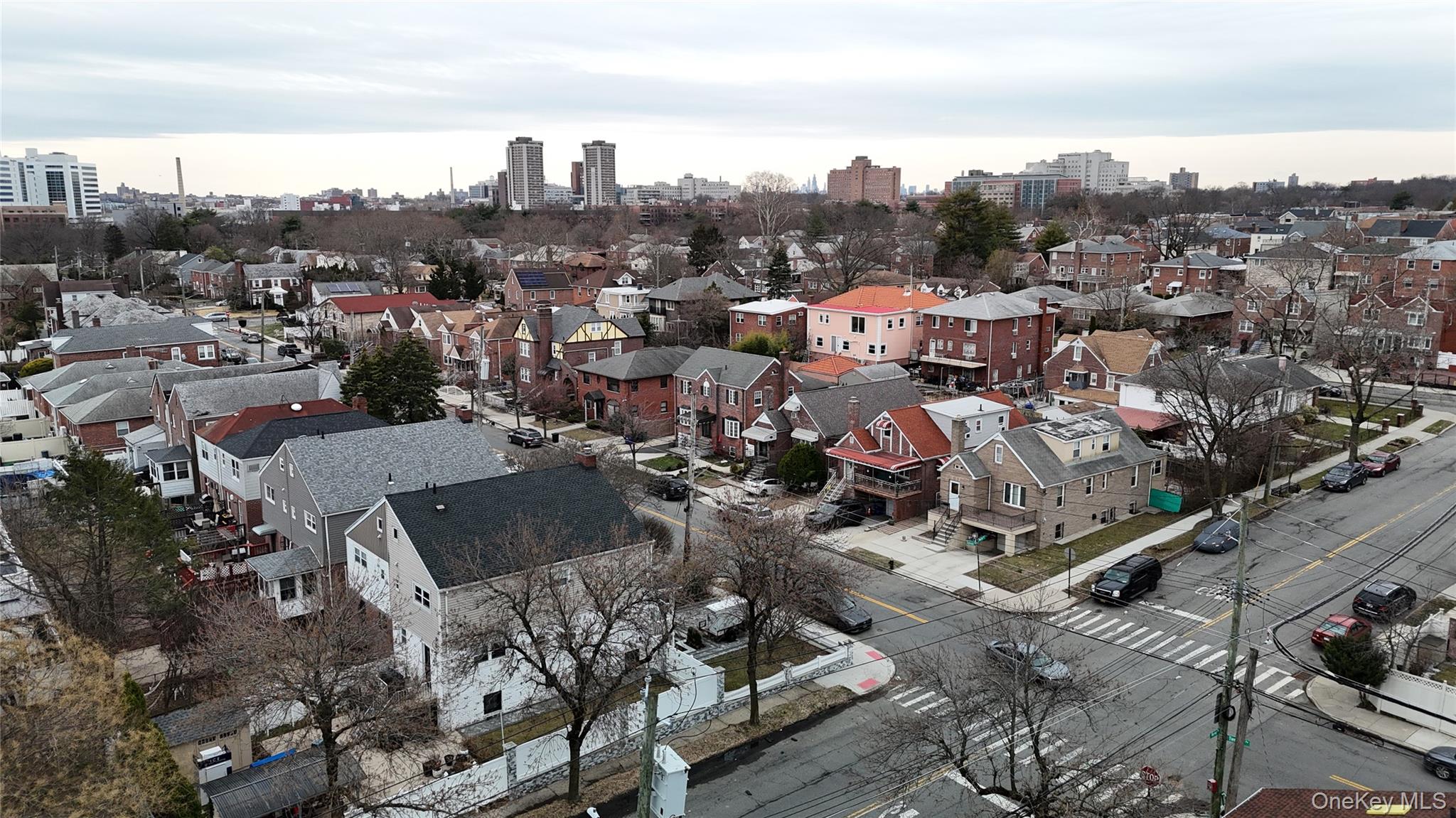 1663 Waring Avenue, Bronx, NY 10469