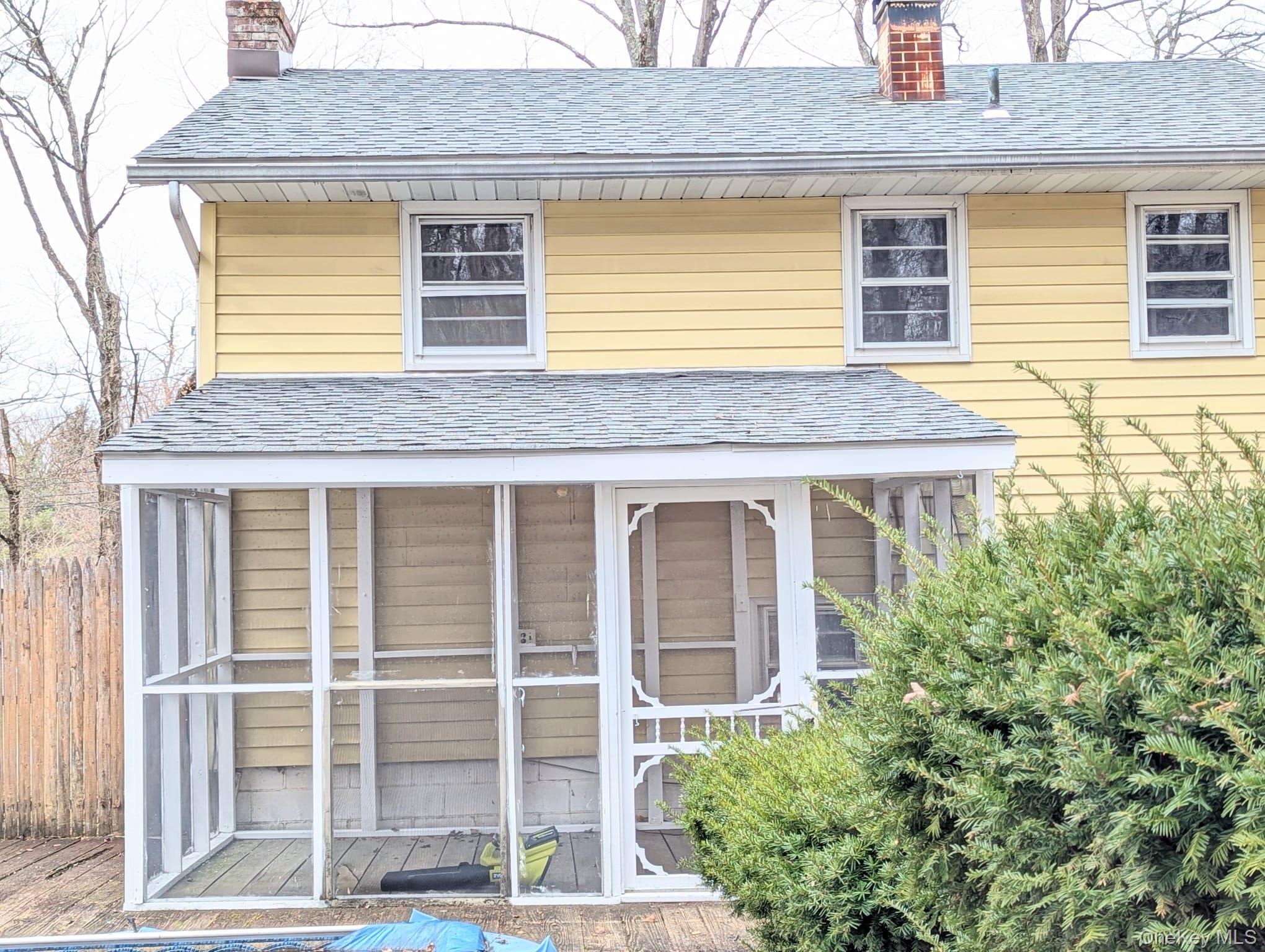 22 Prospect Street, Staatsburg, NY 12580