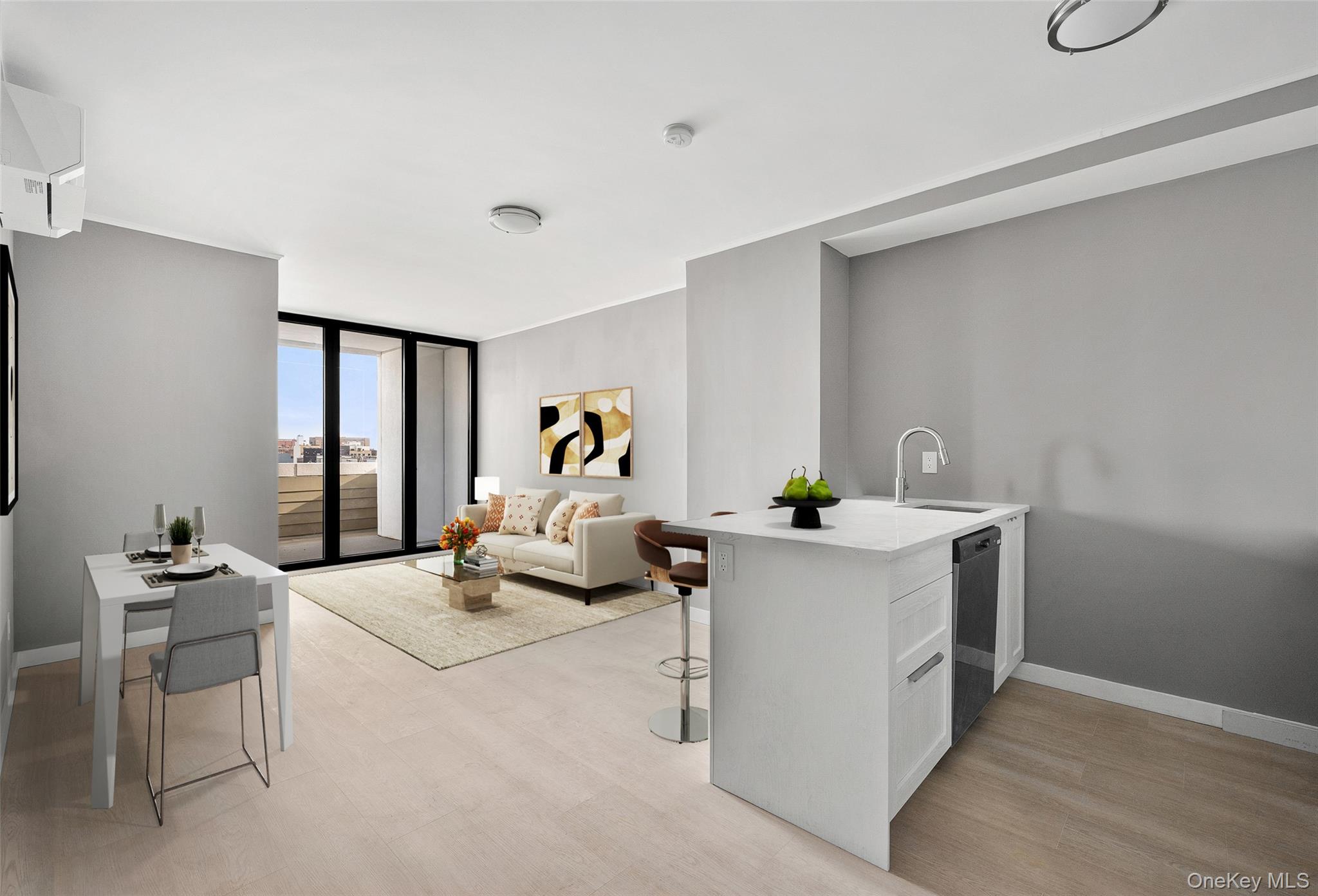 537 Brooklyn Avenue # 5B, Brooklyn, NY 11225