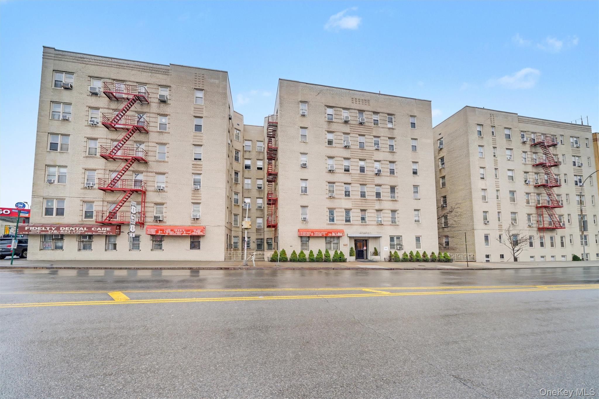 2190 boston Road # 6B, Bronx, NY 10462