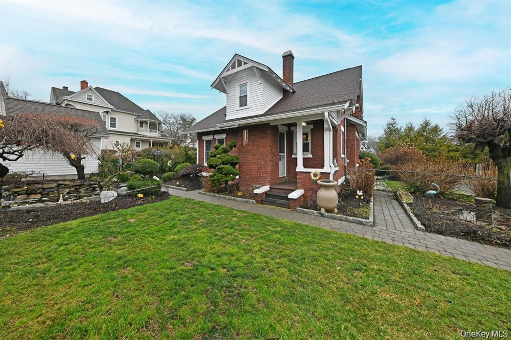 41 Westside Avenue, Haverstraw, NY 10927