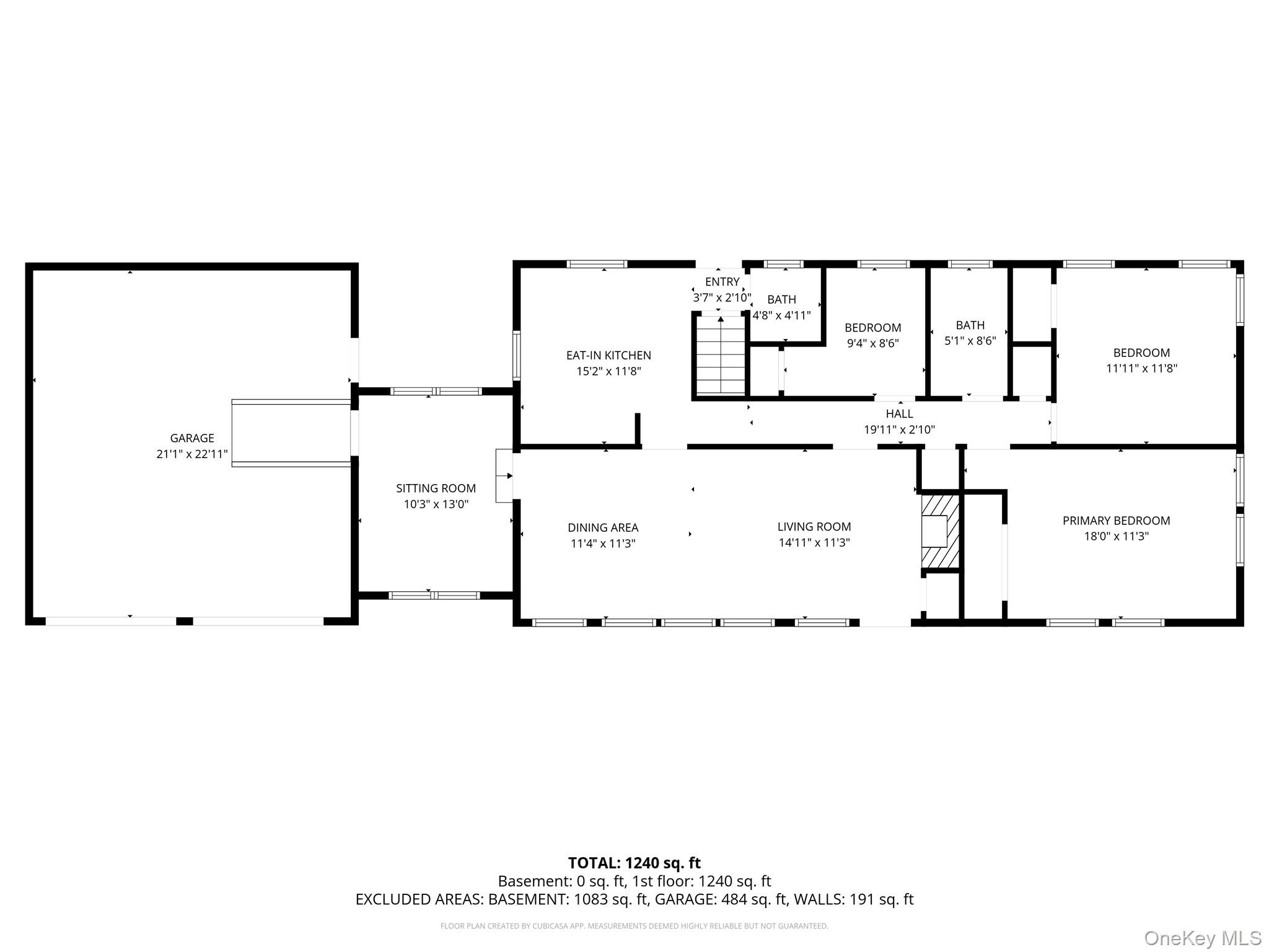 7 Judith Drive, Greenlawn, NY 11740