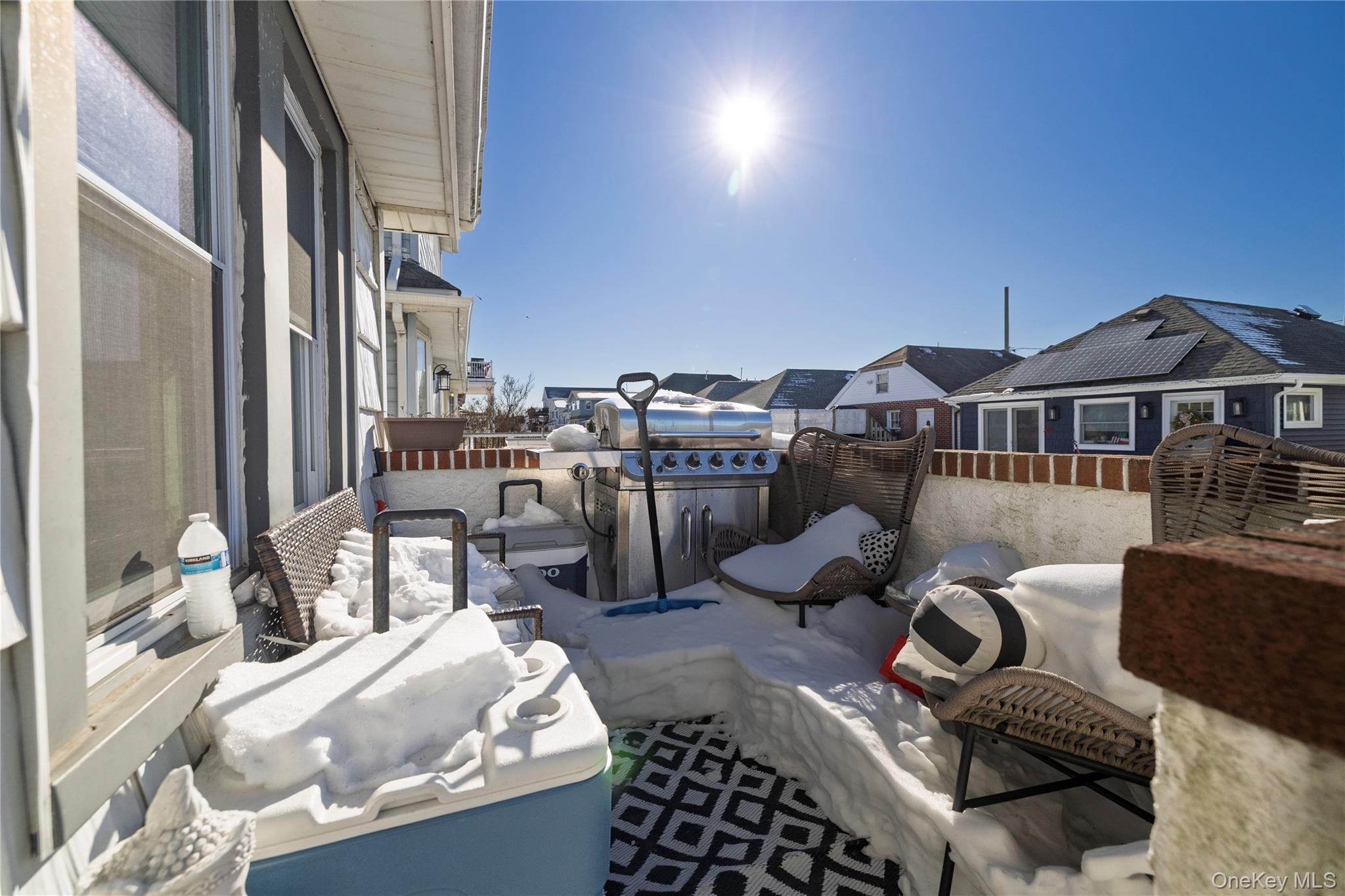 100 Kentucky Street, Long Beach, NY 11561