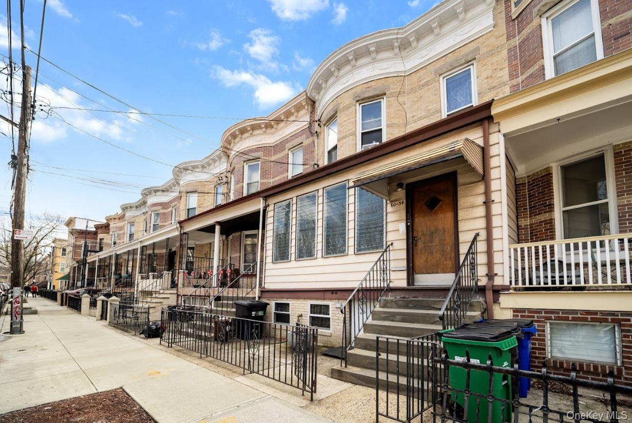 60-34 69th Avenue, Ridgewood, NY 11385