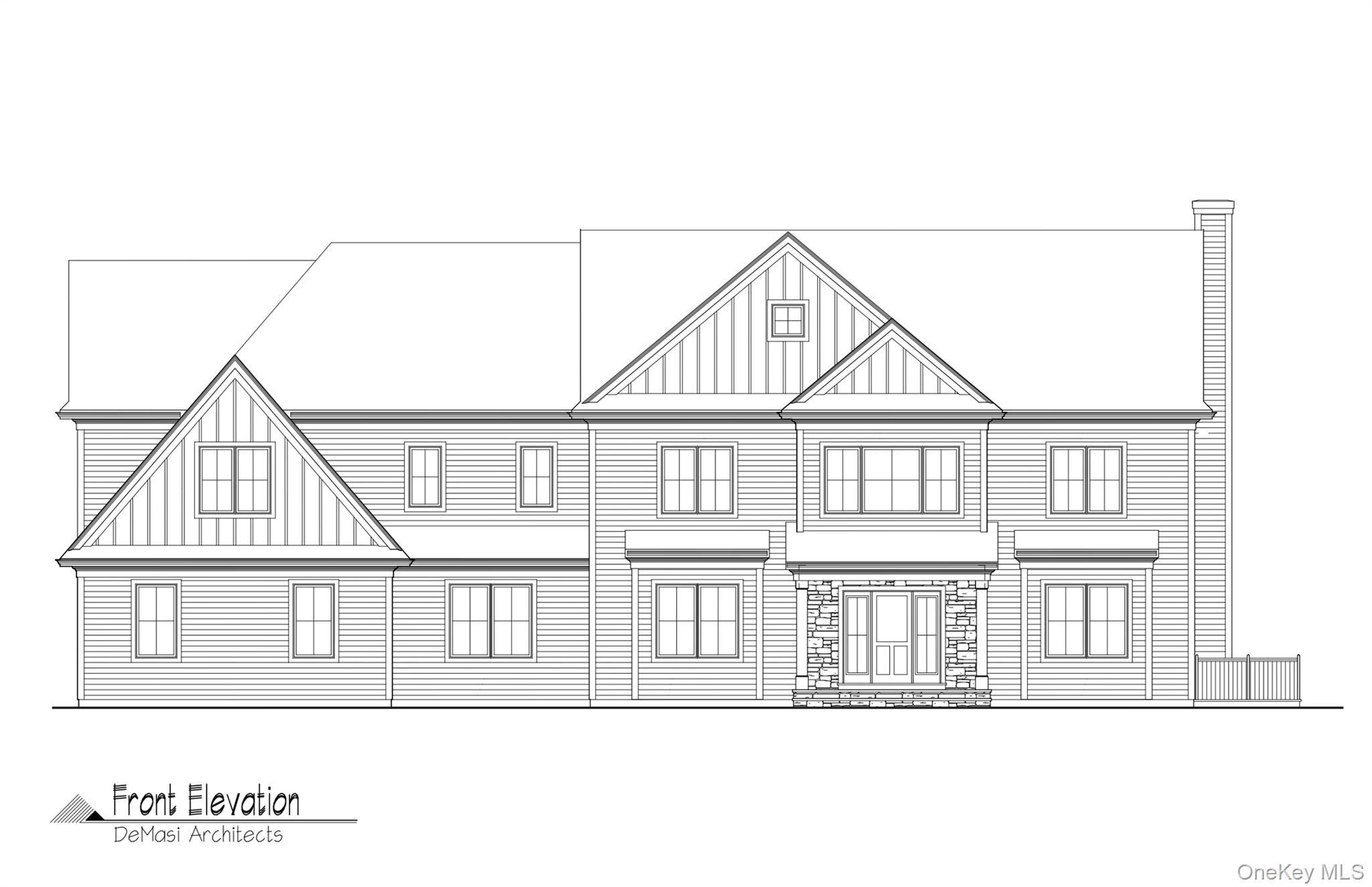 115 Old Roaring Brook Road, Mount Kisco, NY 10549