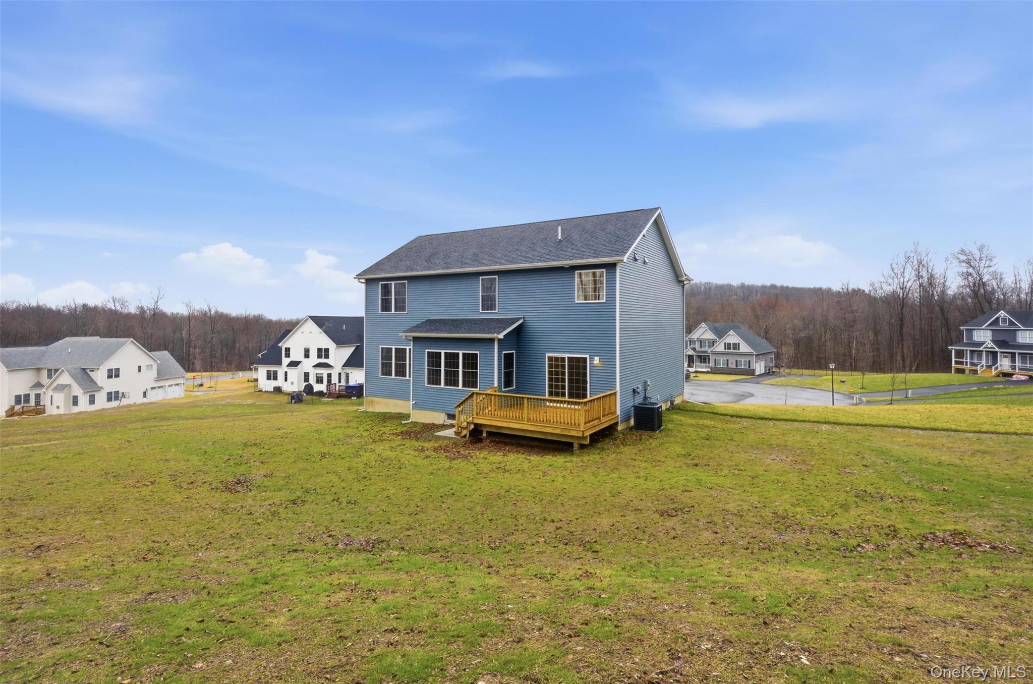 16 McDonald Court, New Windsor, NY 12553