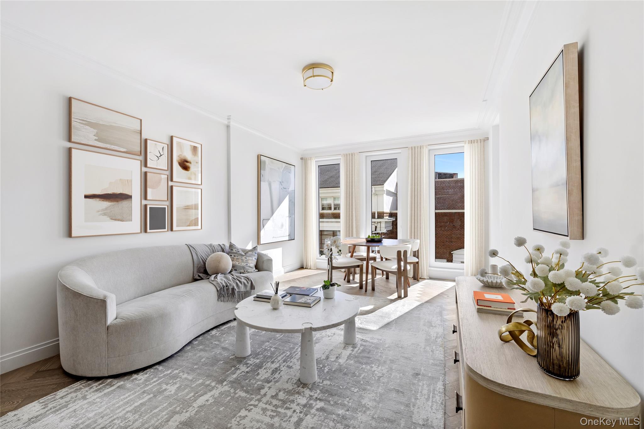 78-29 Austin Street # PH2P, Forest Hills, NY 11375