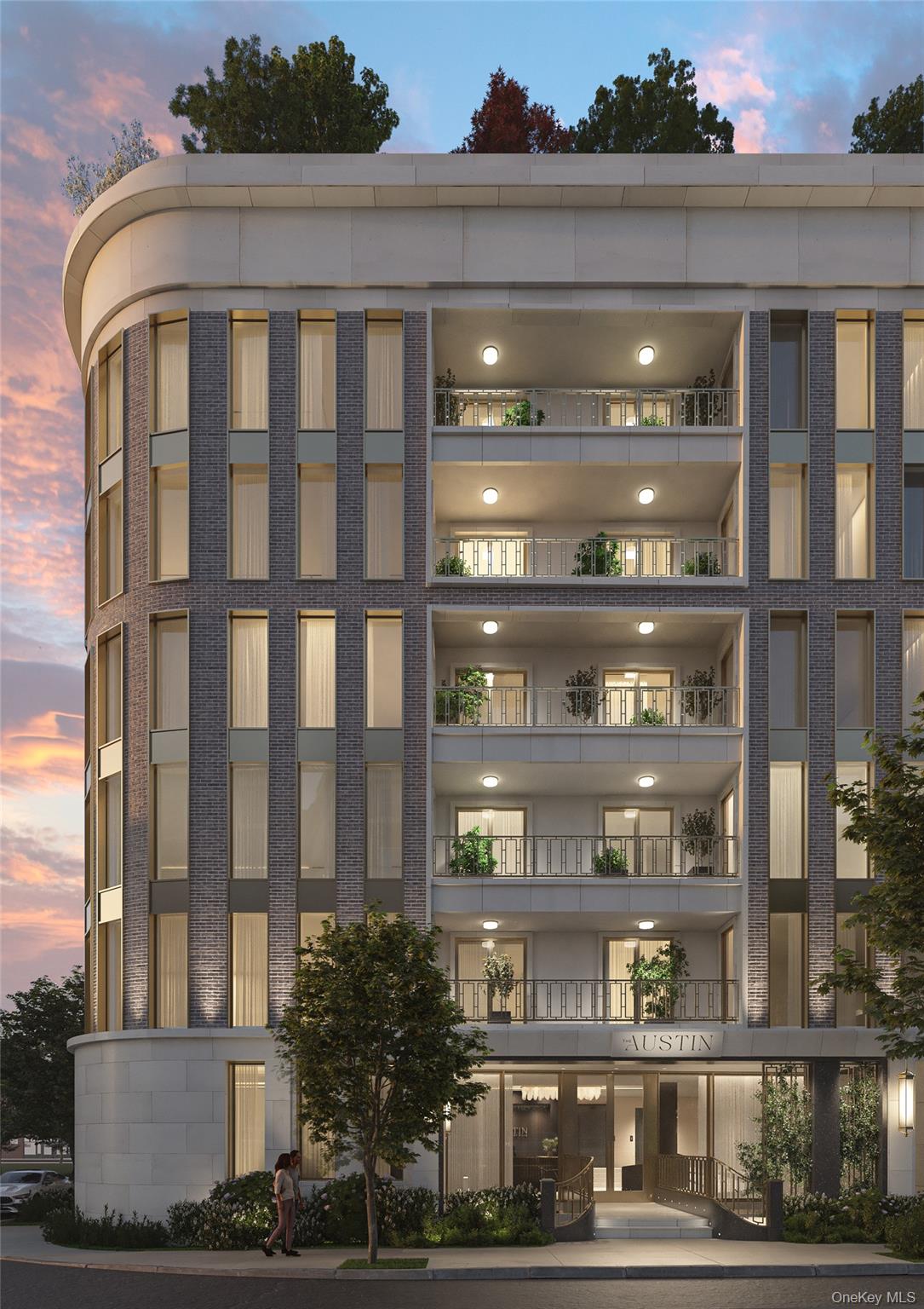 78-29 Austin Street # PH2P, Forest Hills, NY 11375