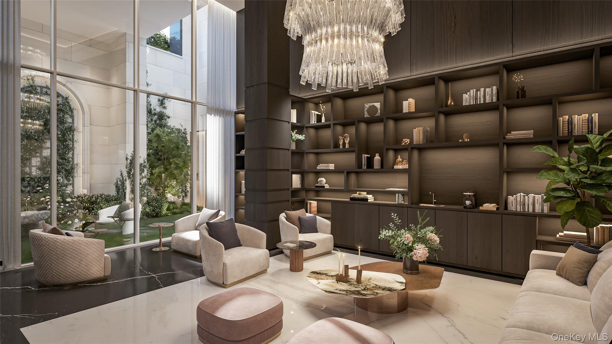 78-29 Austin Street # PH2P, Forest Hills, NY 11375