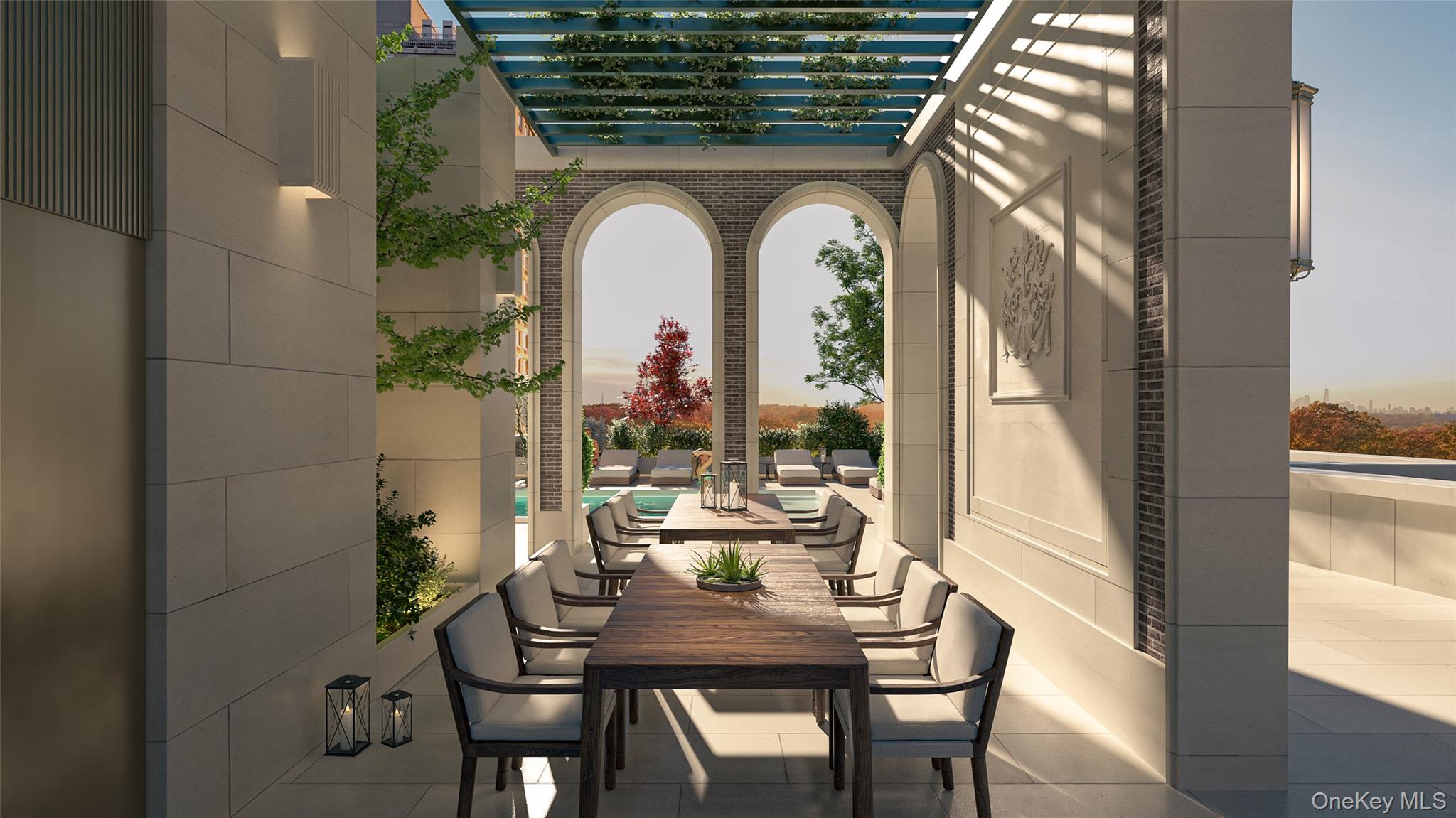 78-29 Austin Street # PH2P, Forest Hills, NY 11375