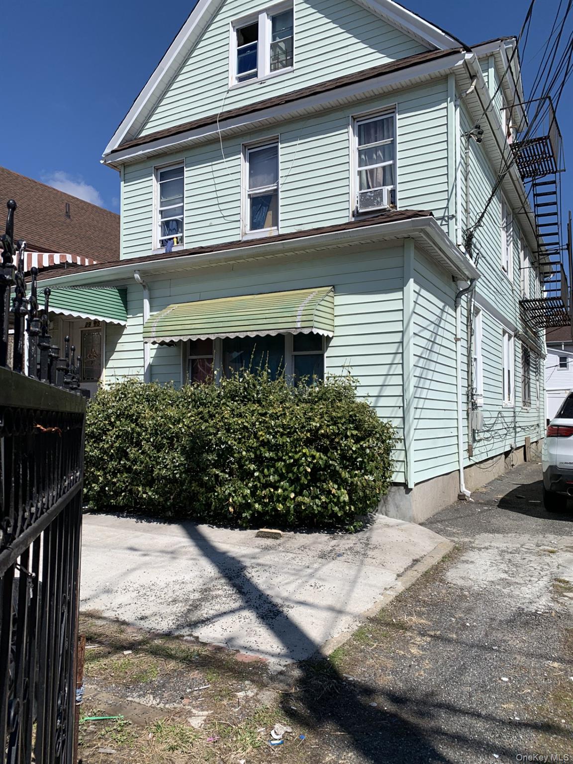29-15 Gilmore Street, East Elmhurst, NY 11369