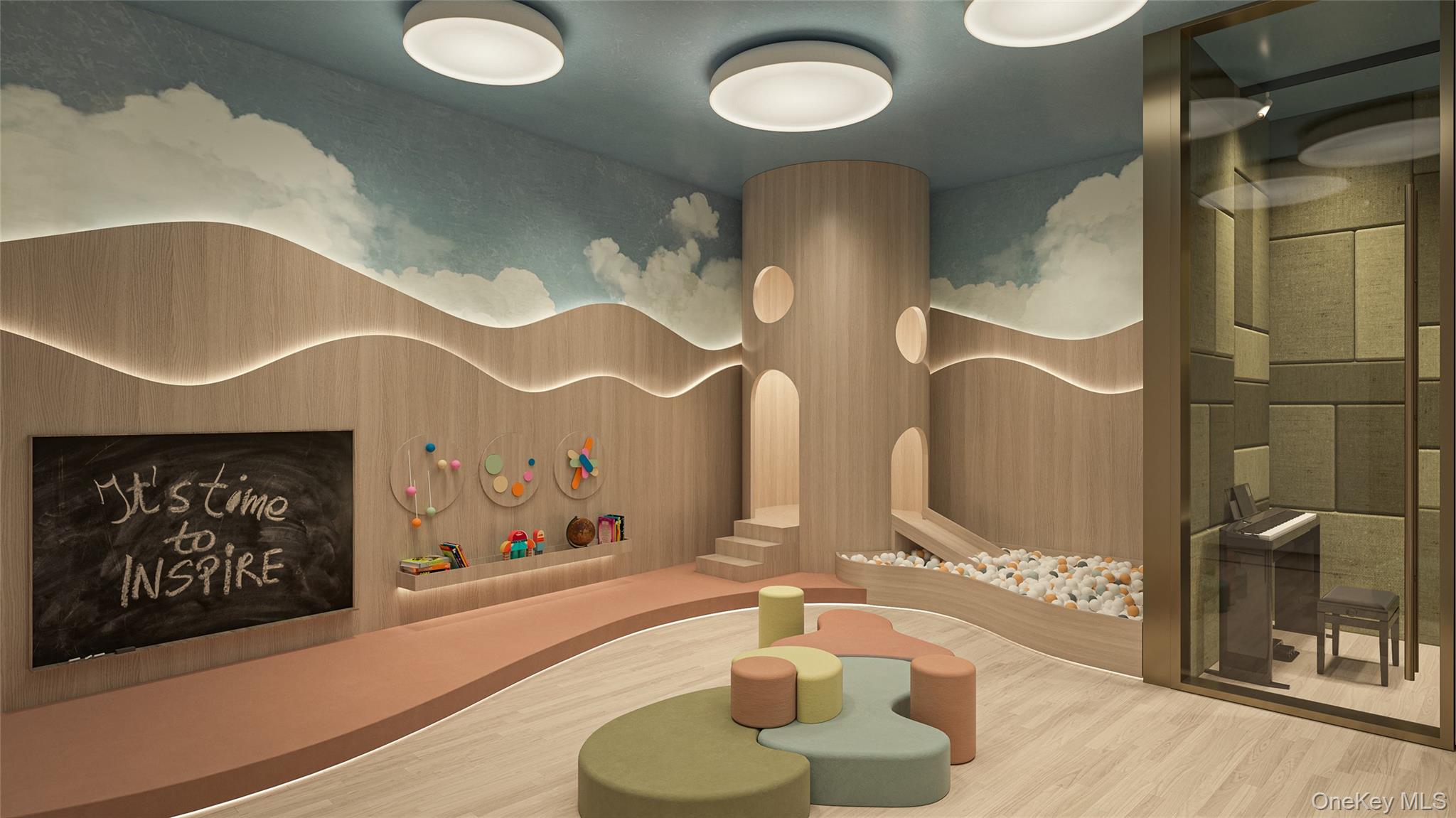 78-29 Austin Street # TH4, Forest Hills, NY 11375