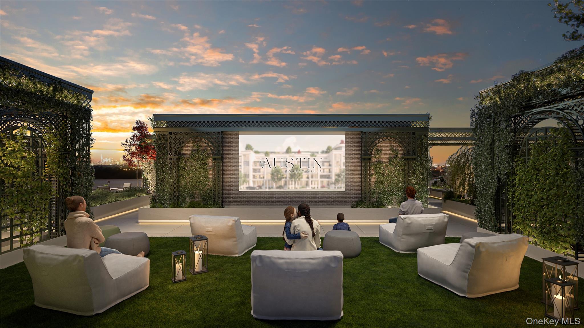 78-29 Austin Street # TH4, Forest Hills, NY 11375